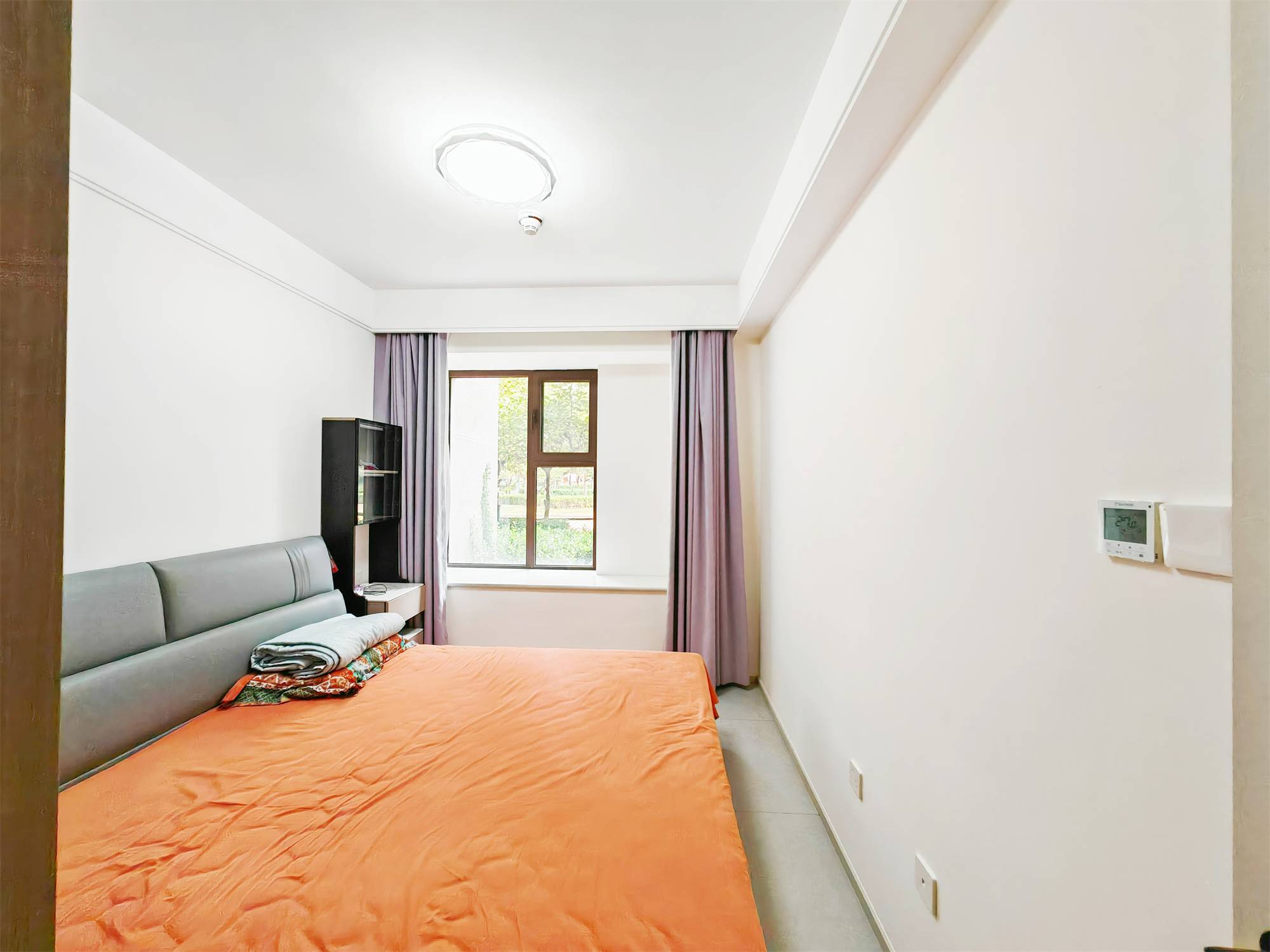 鲁能领秀城中央公园东区