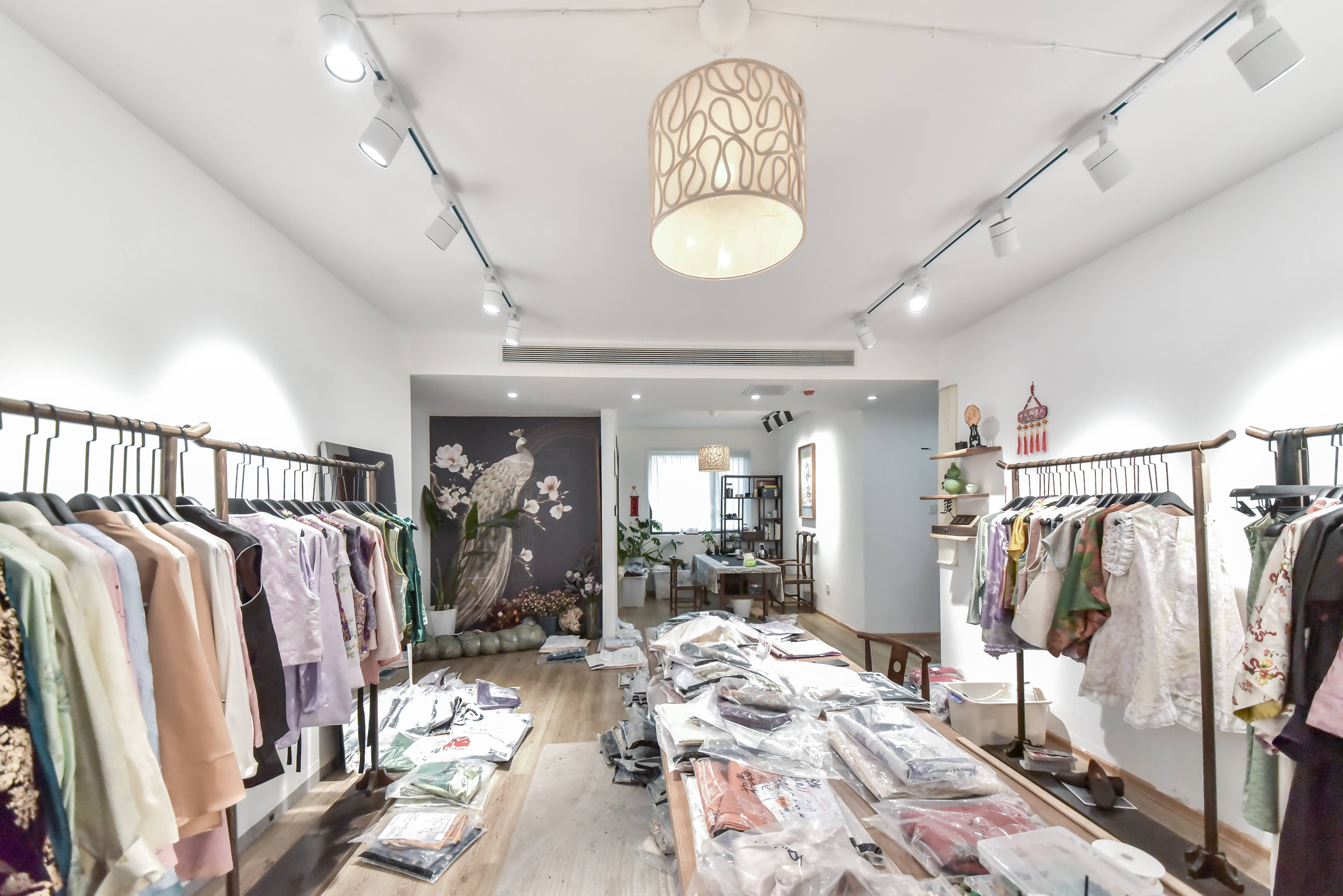 融创文旅城云庐居