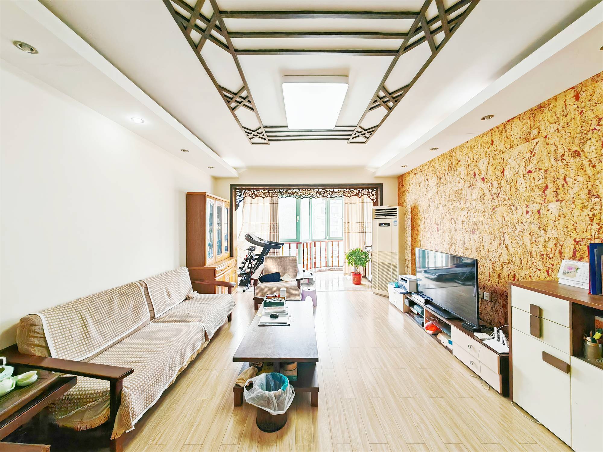 阳光舜城重华苑