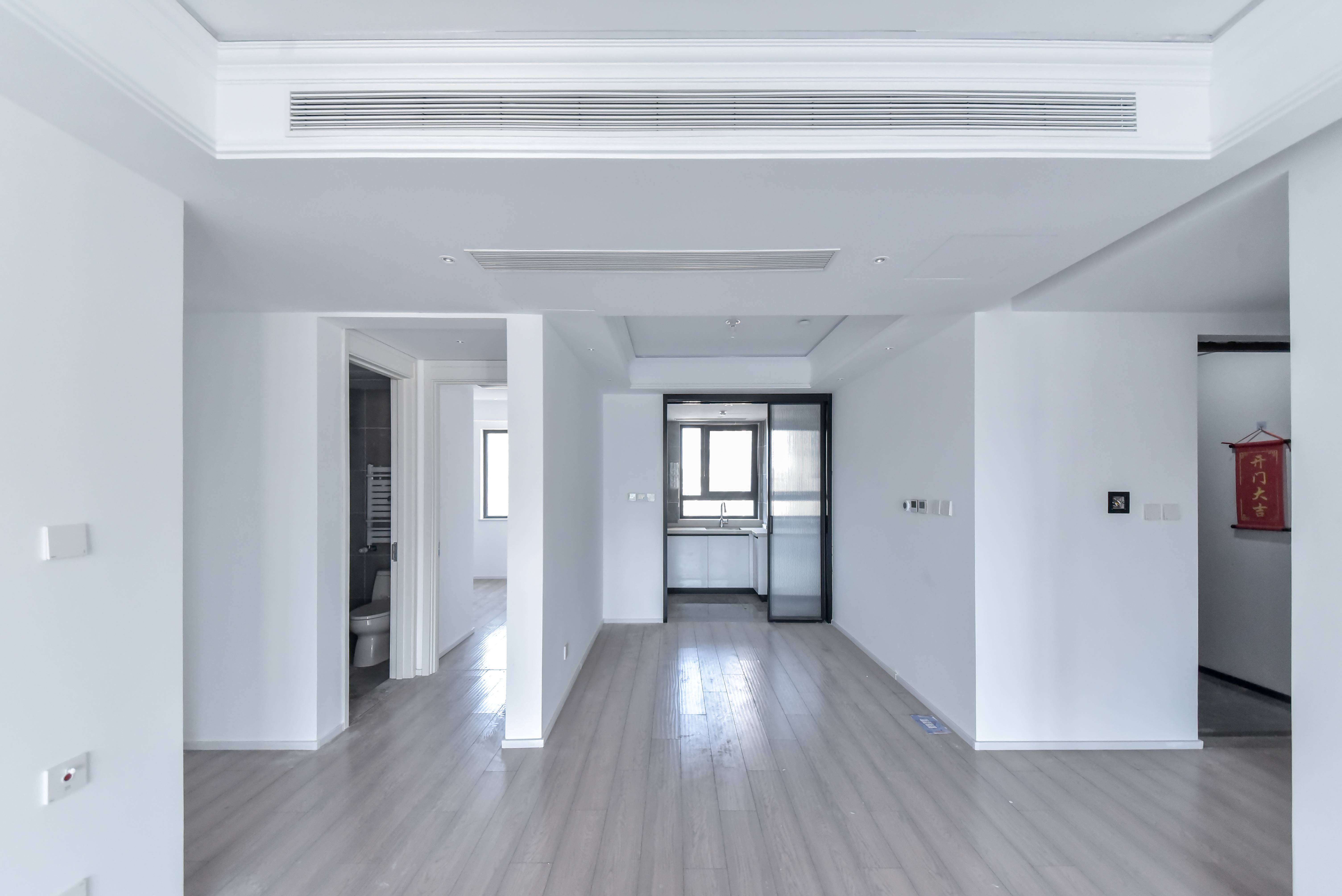 远洋潮起东方A5地块