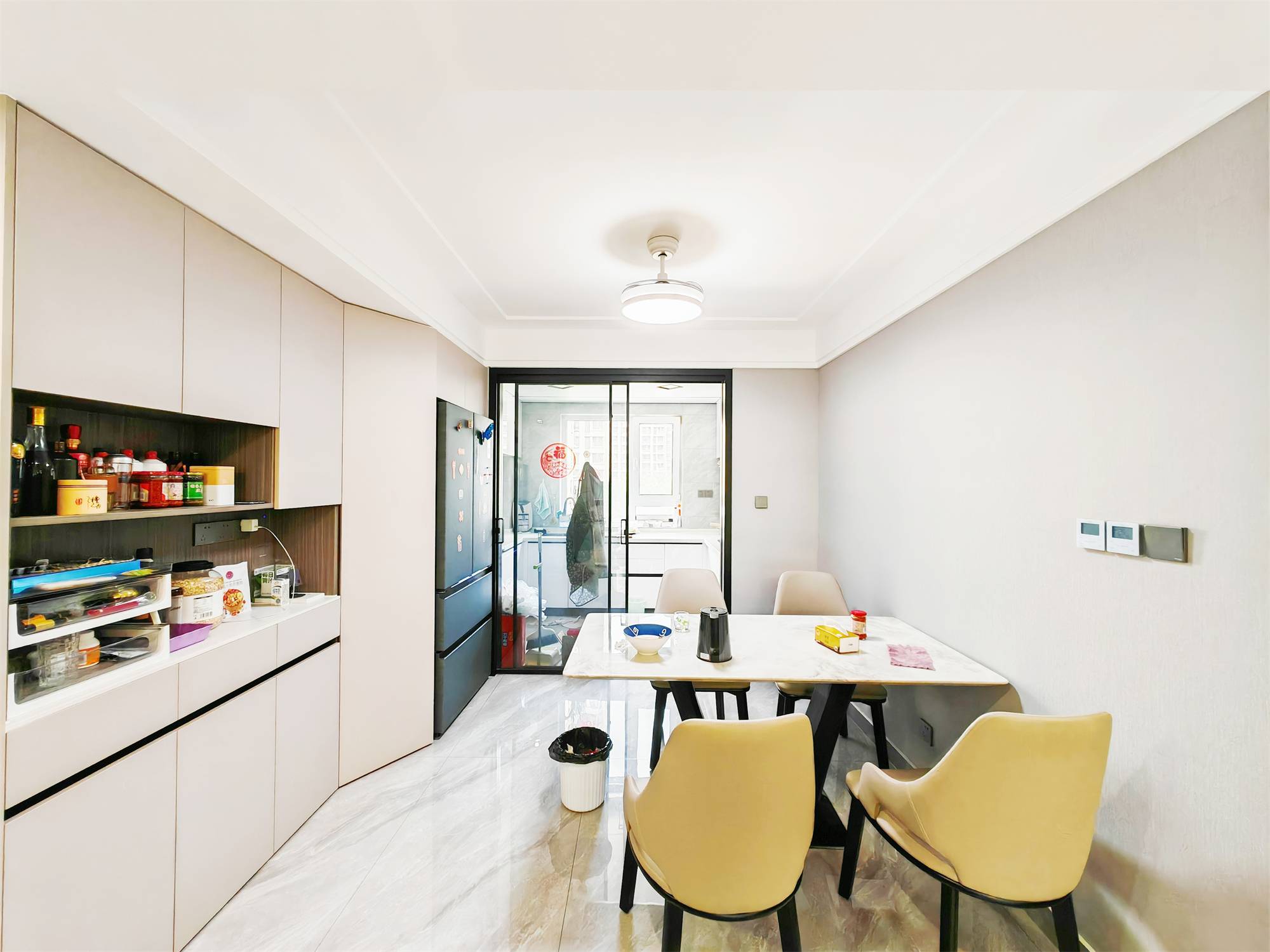 华润置地公元九里