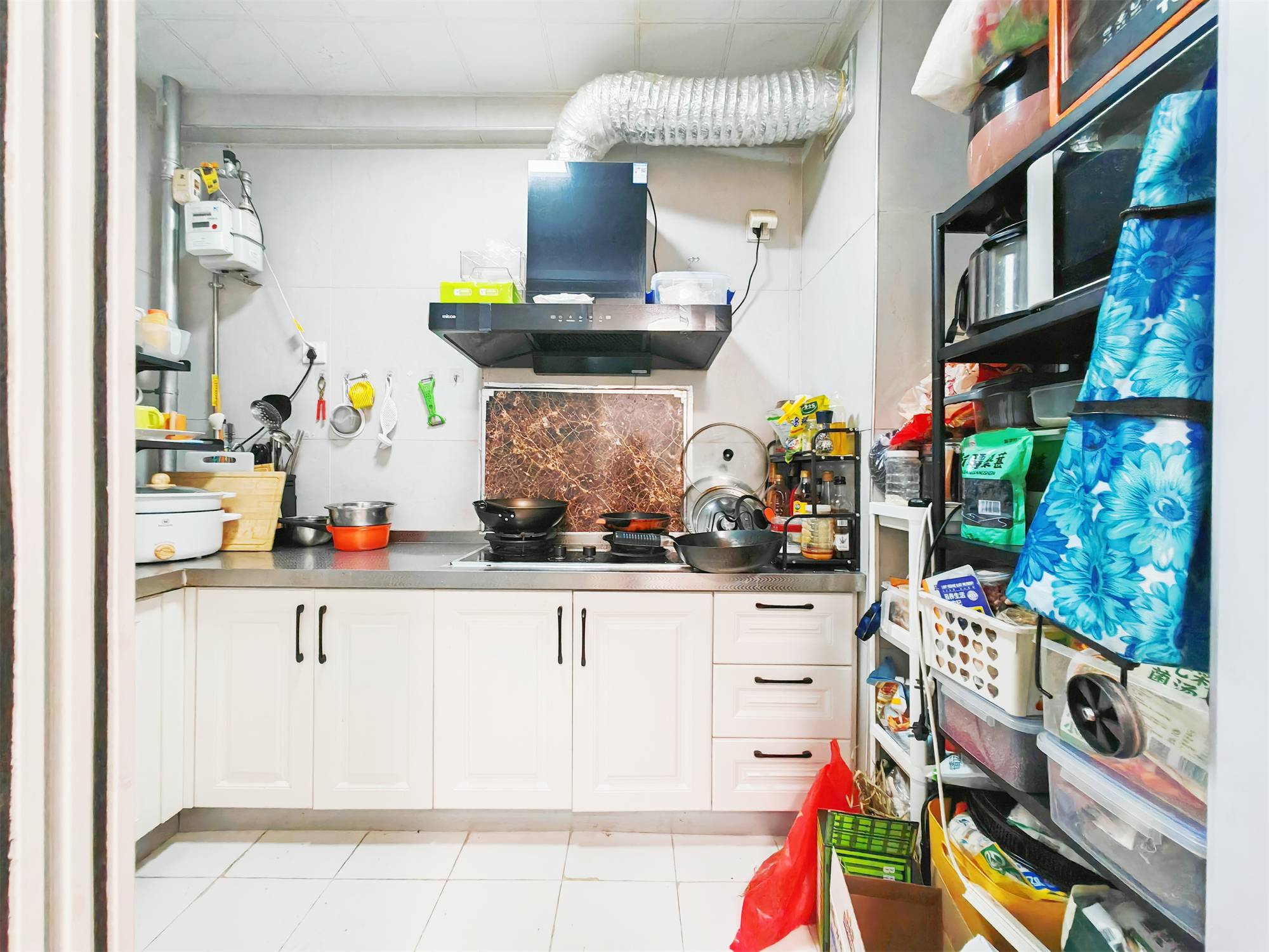 阳光100国际新城佐岸六区