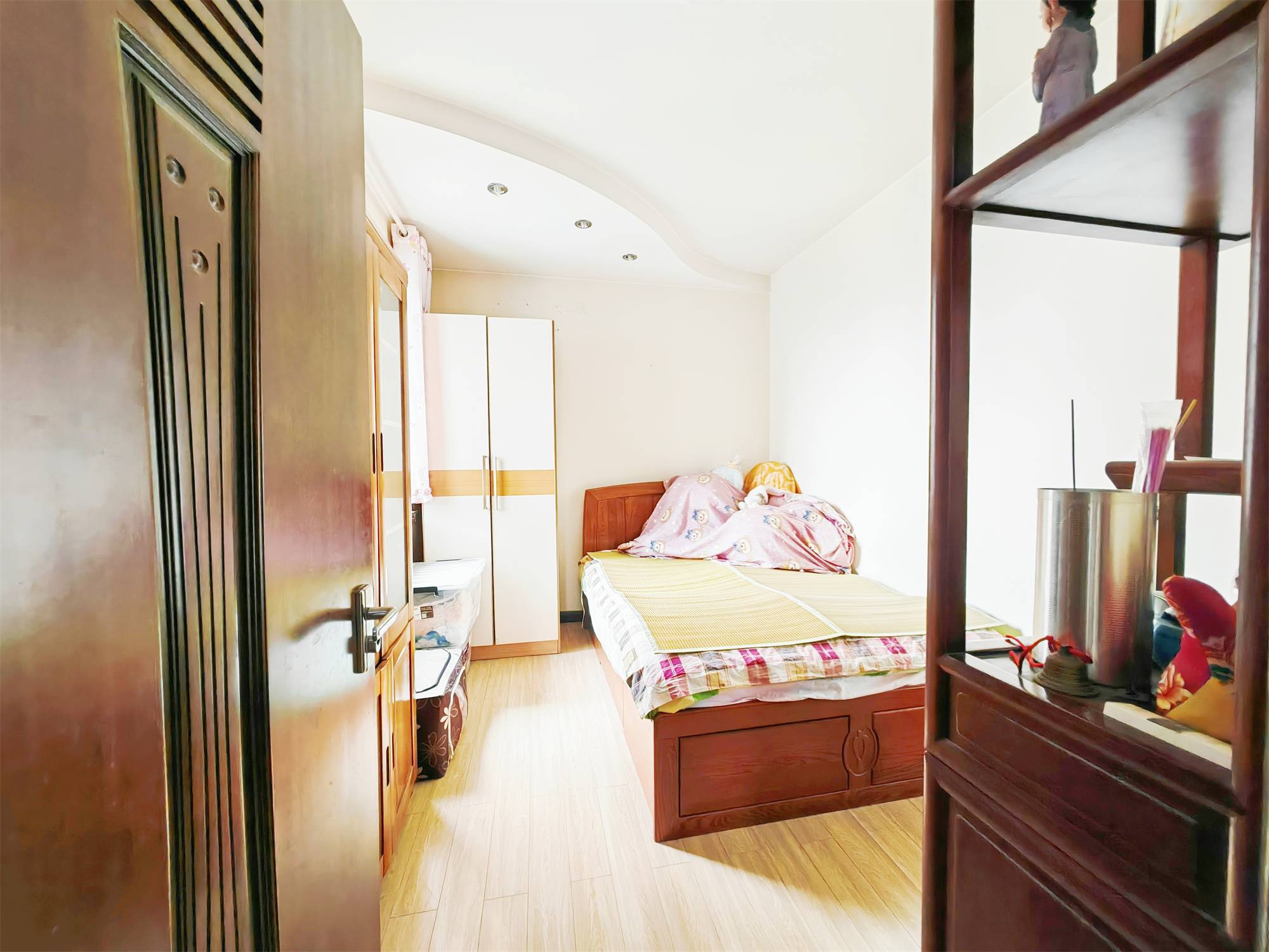 阳光舜城重华苑