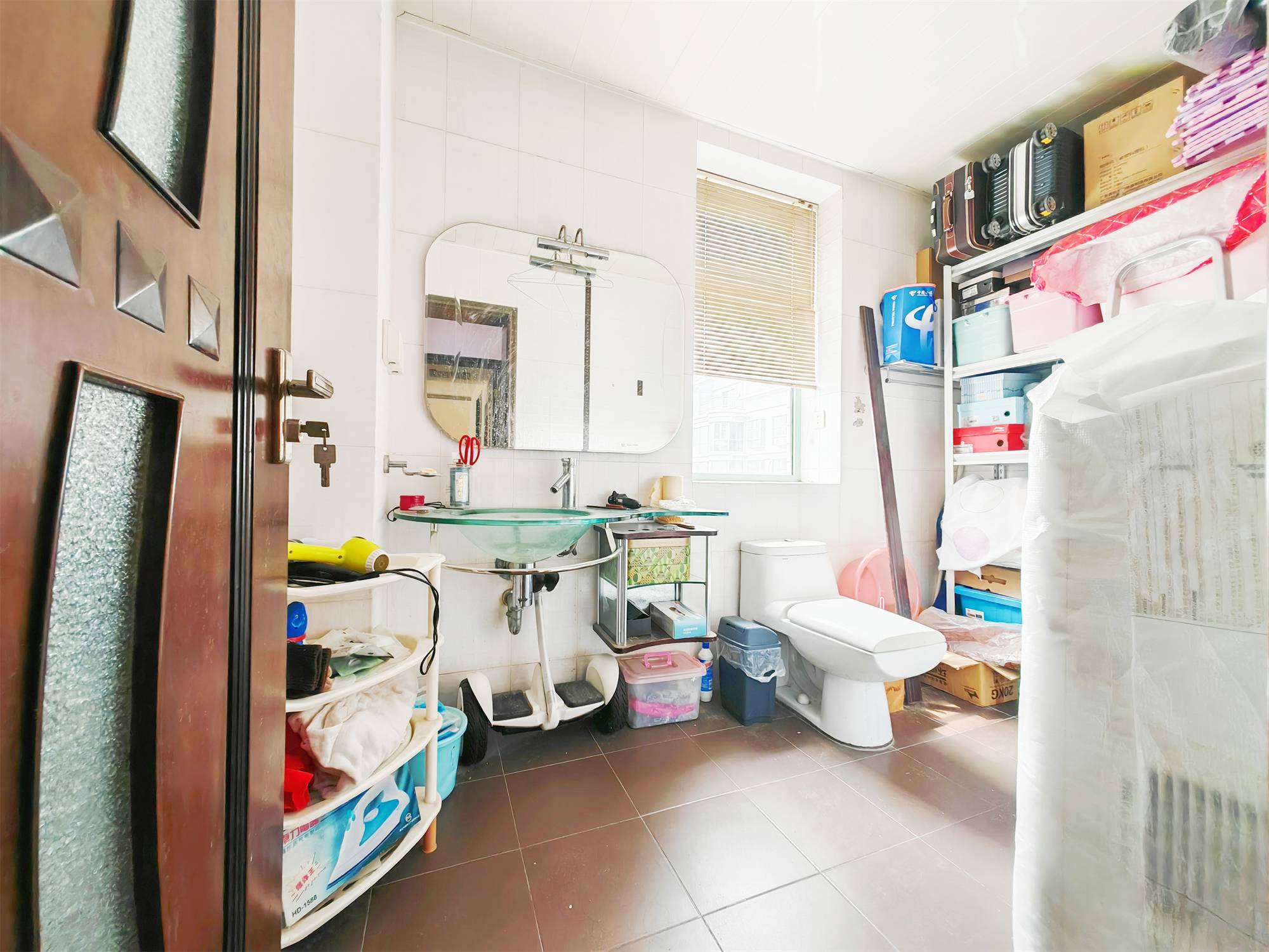 阳光舜城重华苑