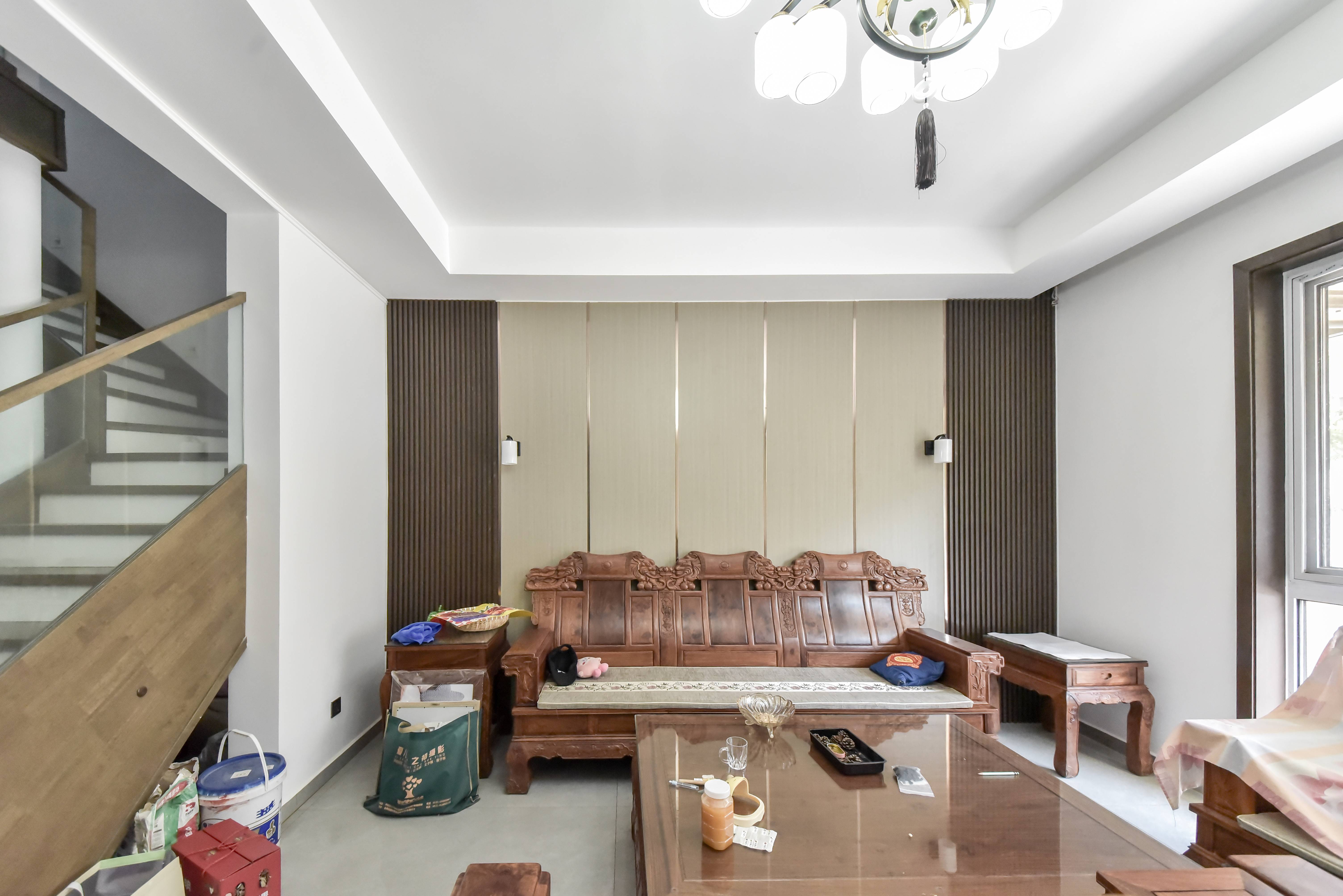 银丰唐郡玫瑰园