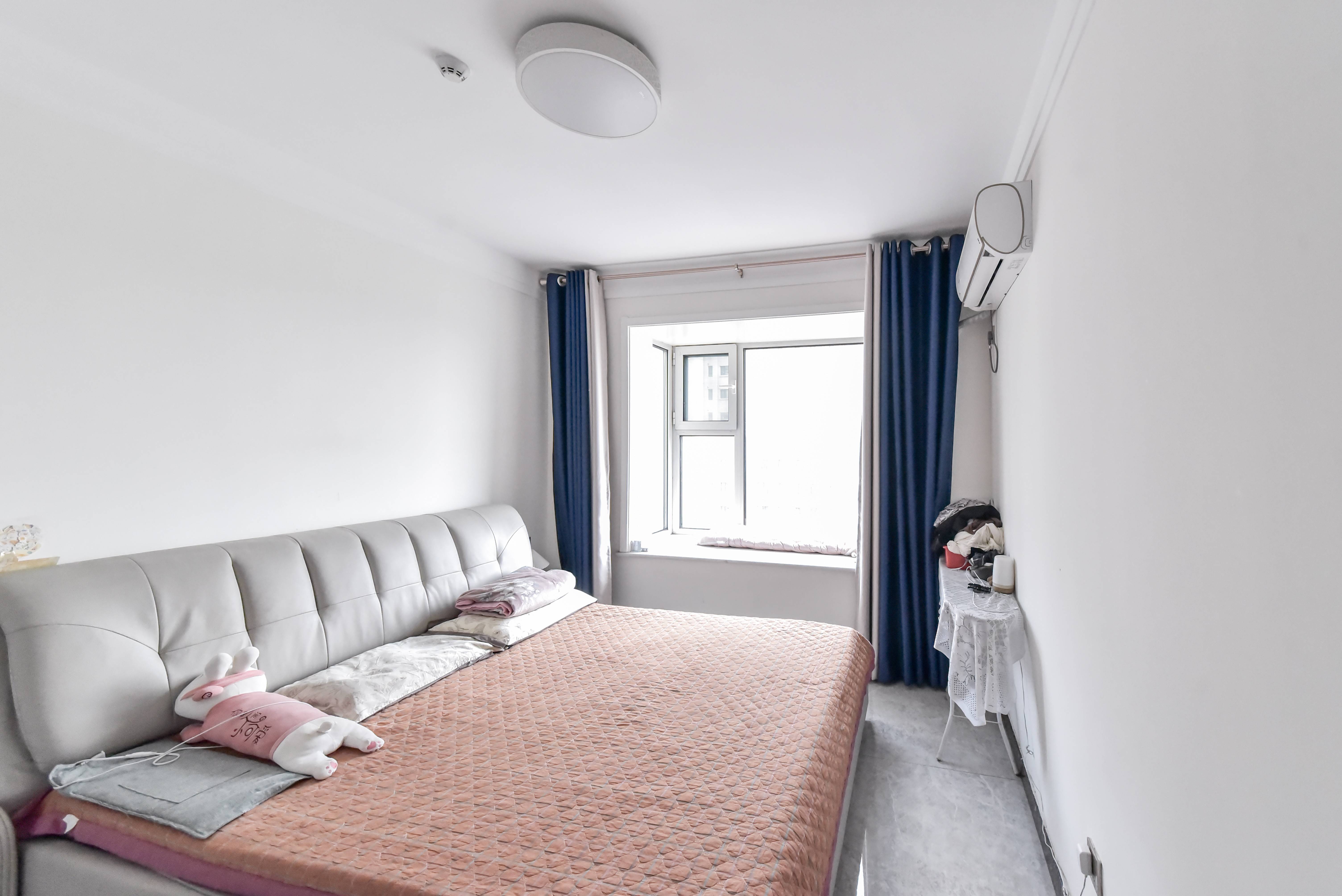 鲁能泰山7号一期