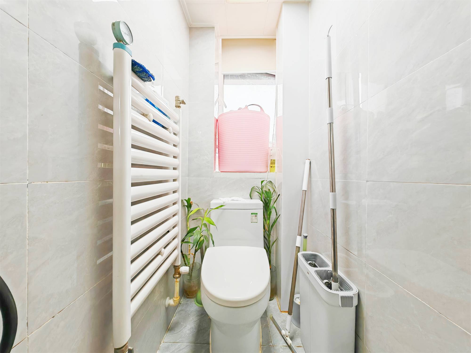 七里山南村一区