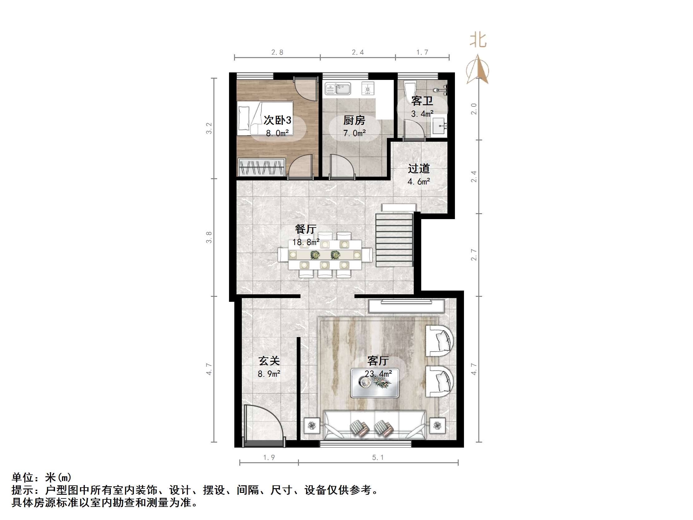 银丰唐郡玫瑰园