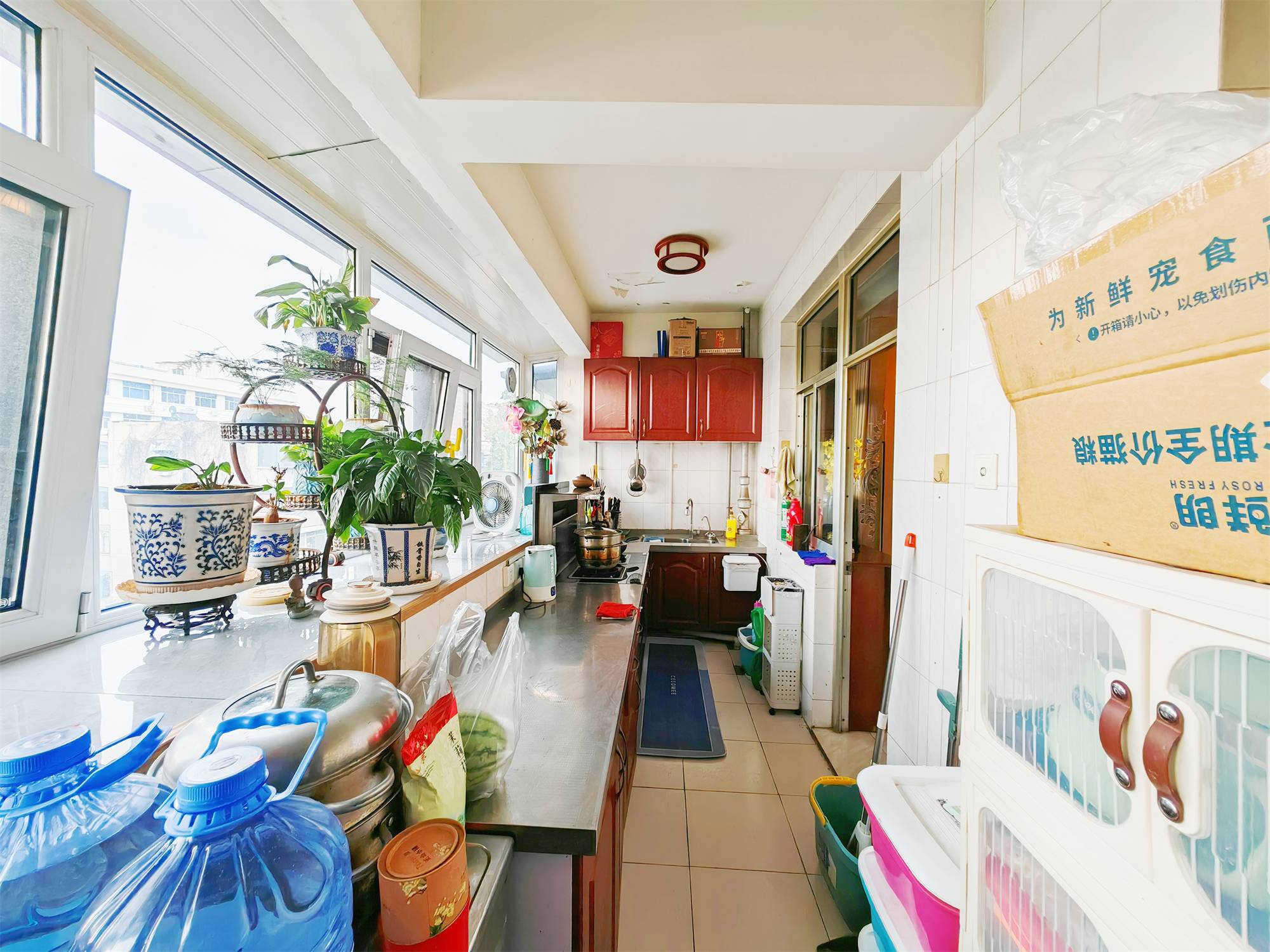 英雄山路54号院（建行宿舍）