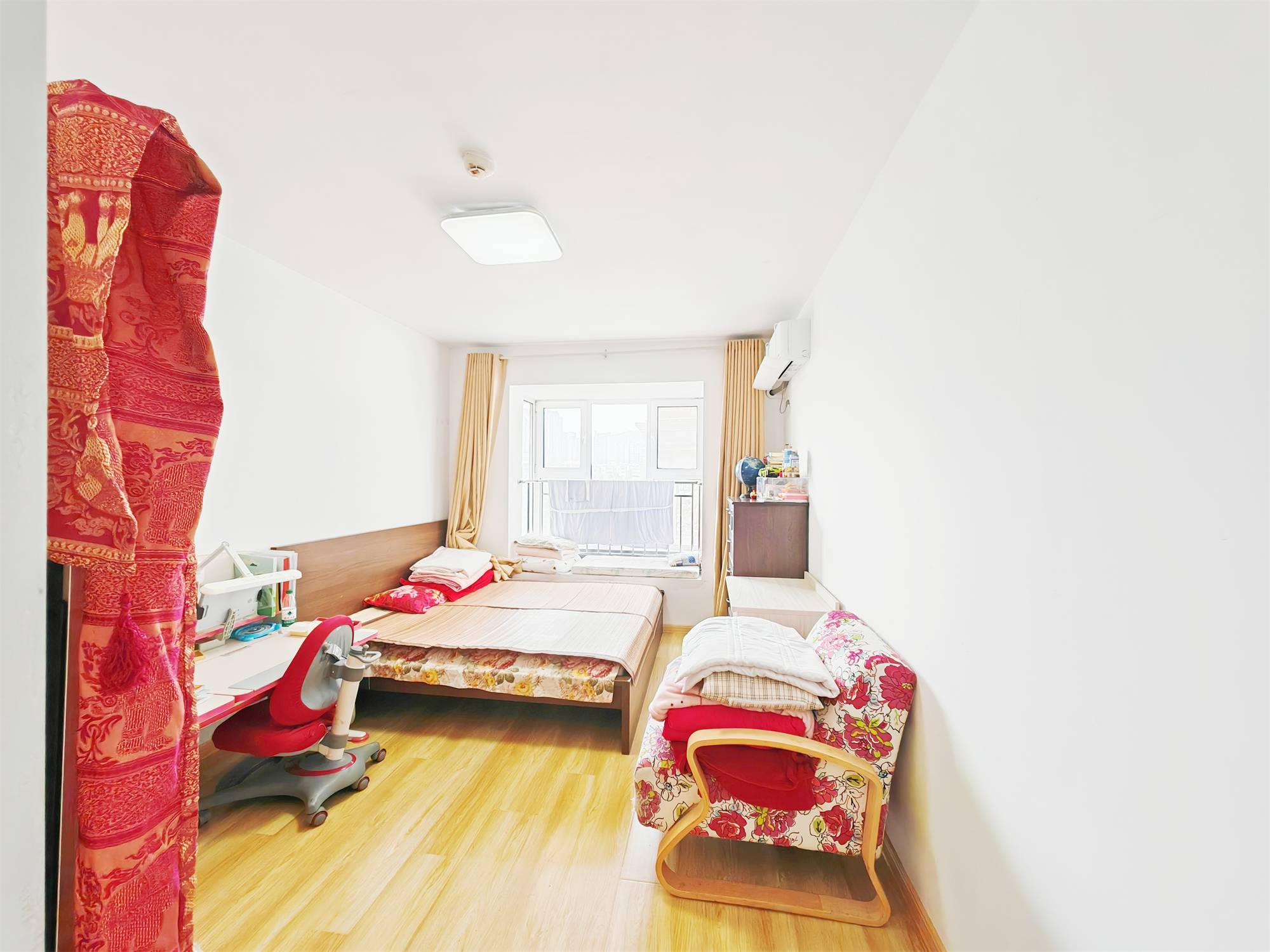 阳光100国际新城佐岸六区