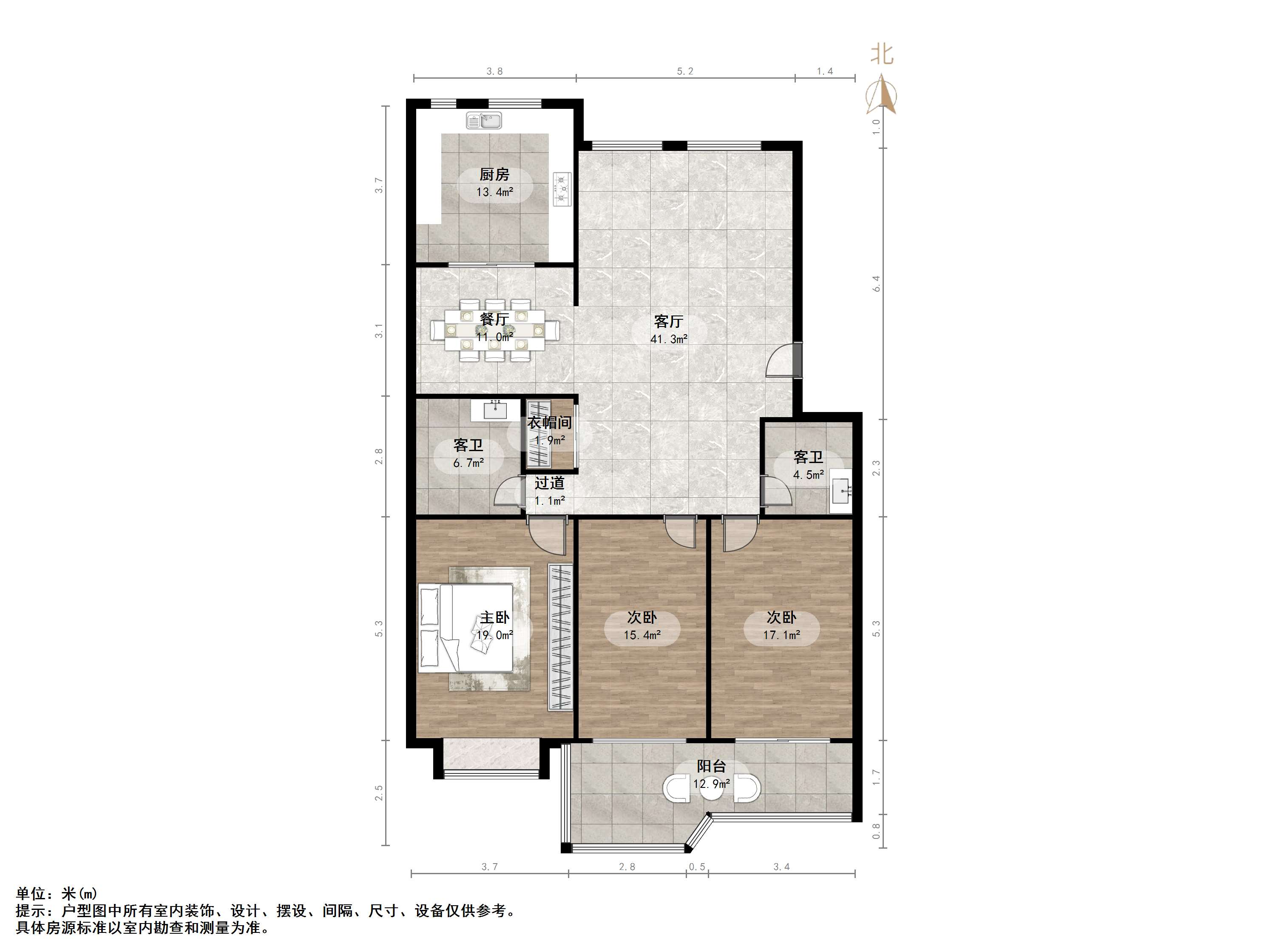 历山路96、98号