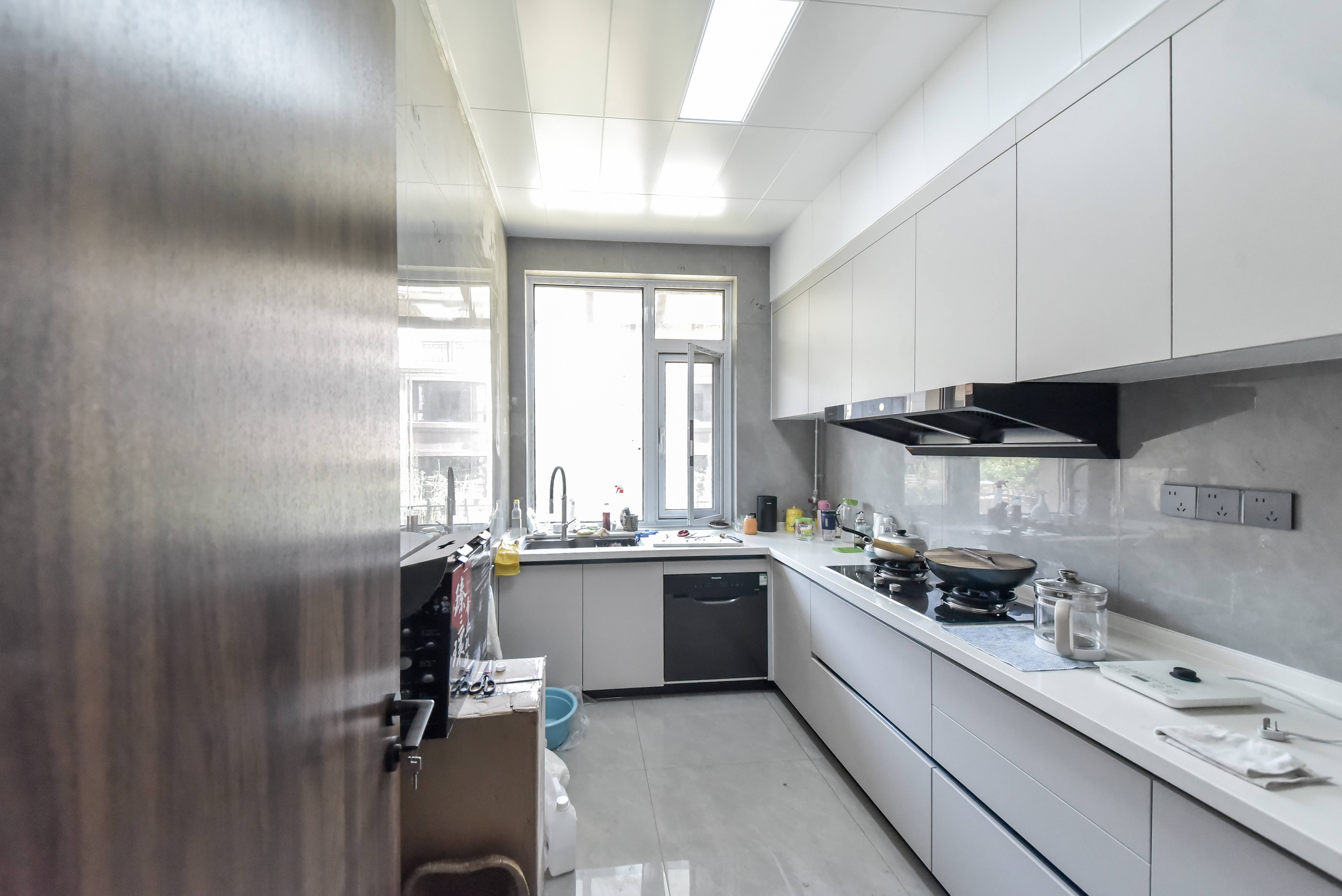 银丰唐郡玫瑰园