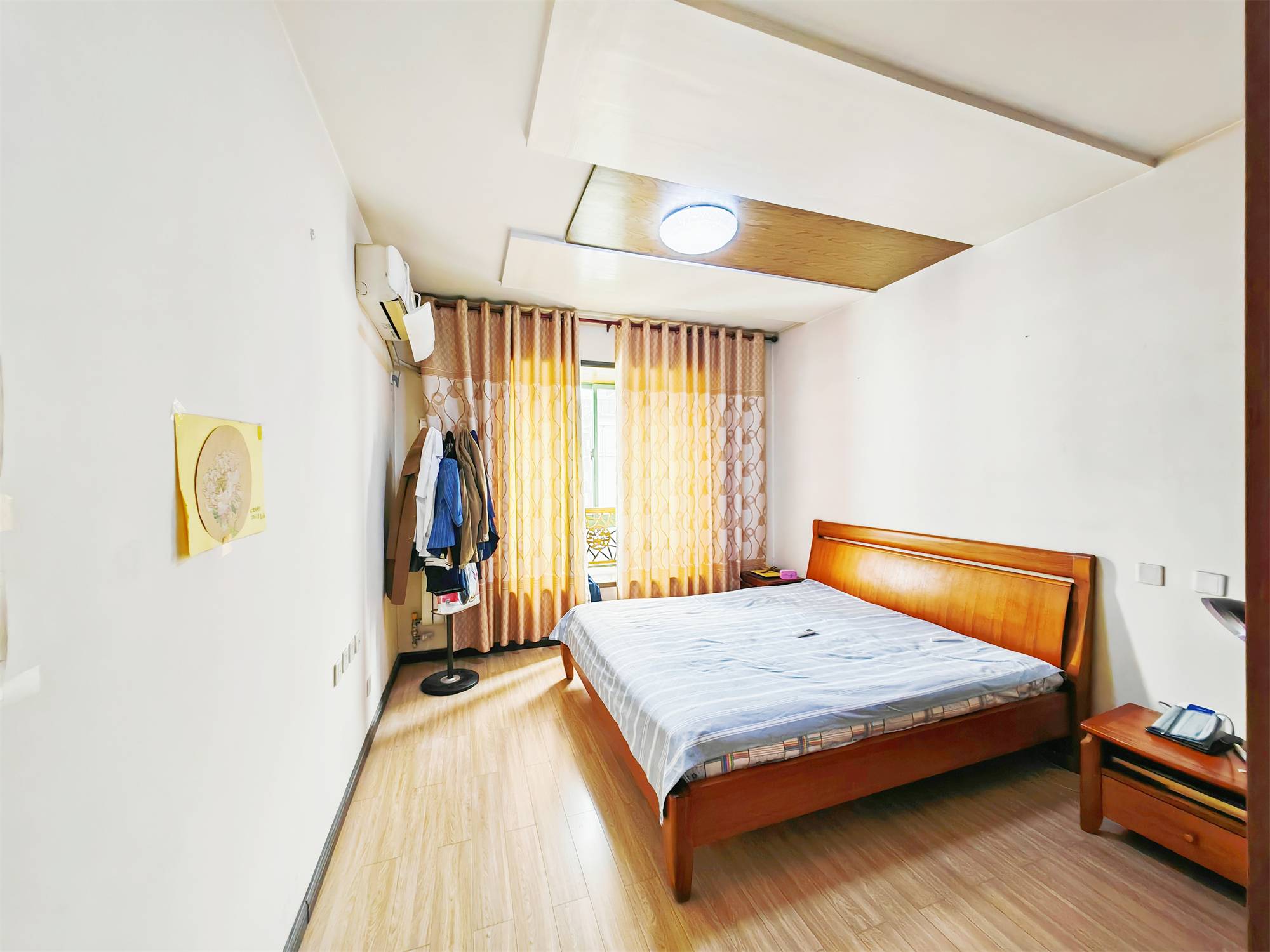 阳光舜城重华苑