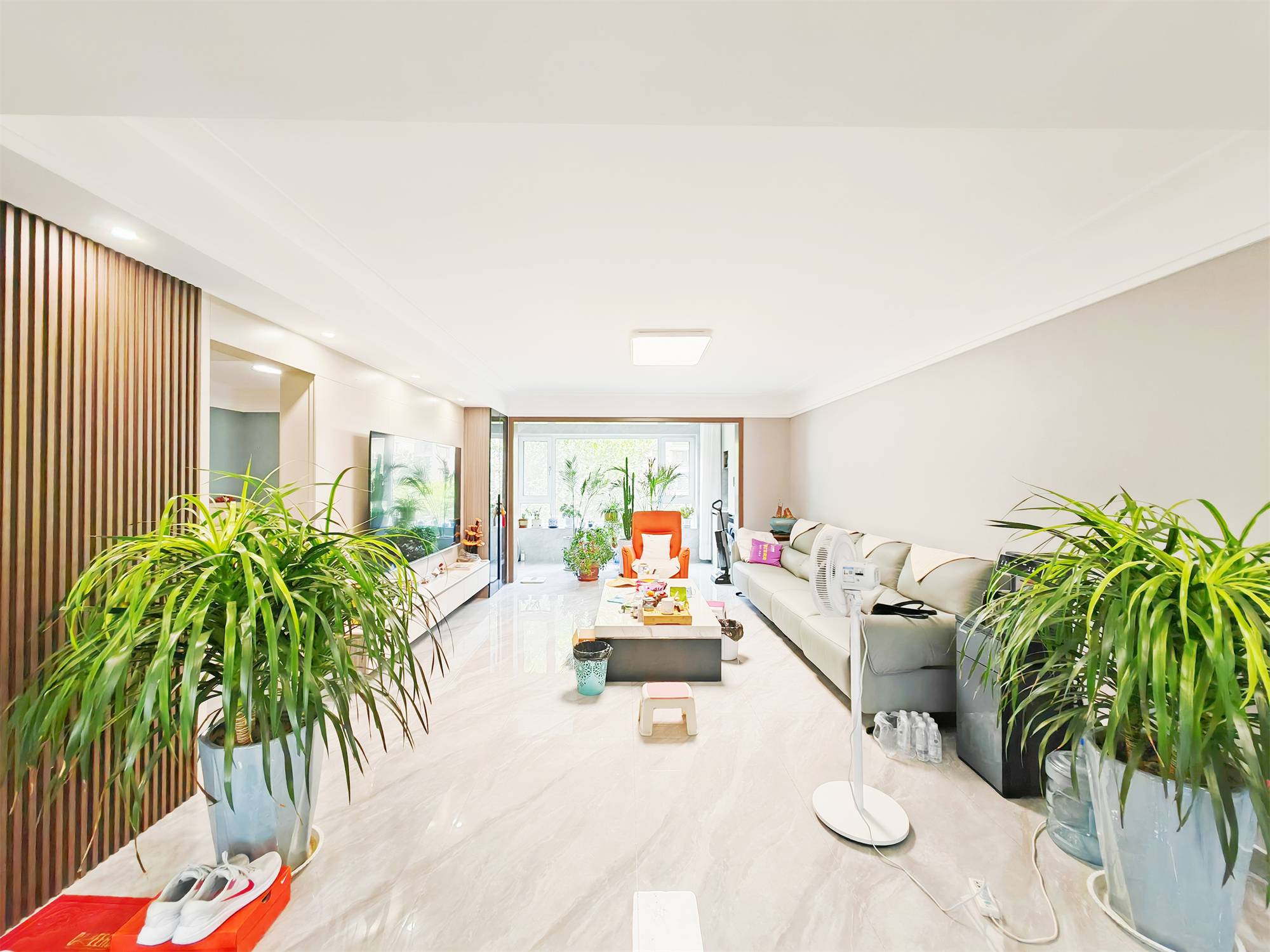 华润置地公元九里