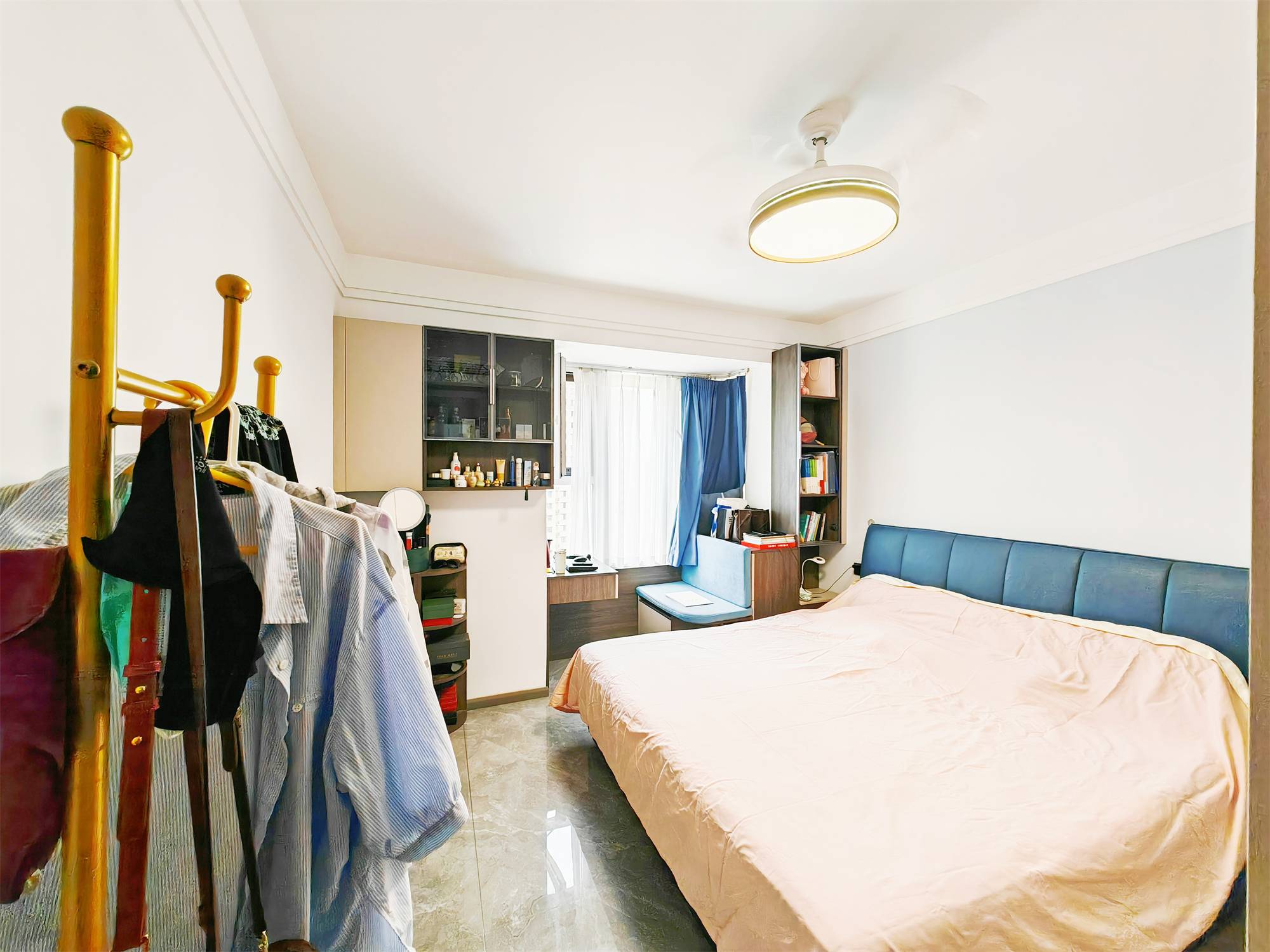 华润置地公元九里