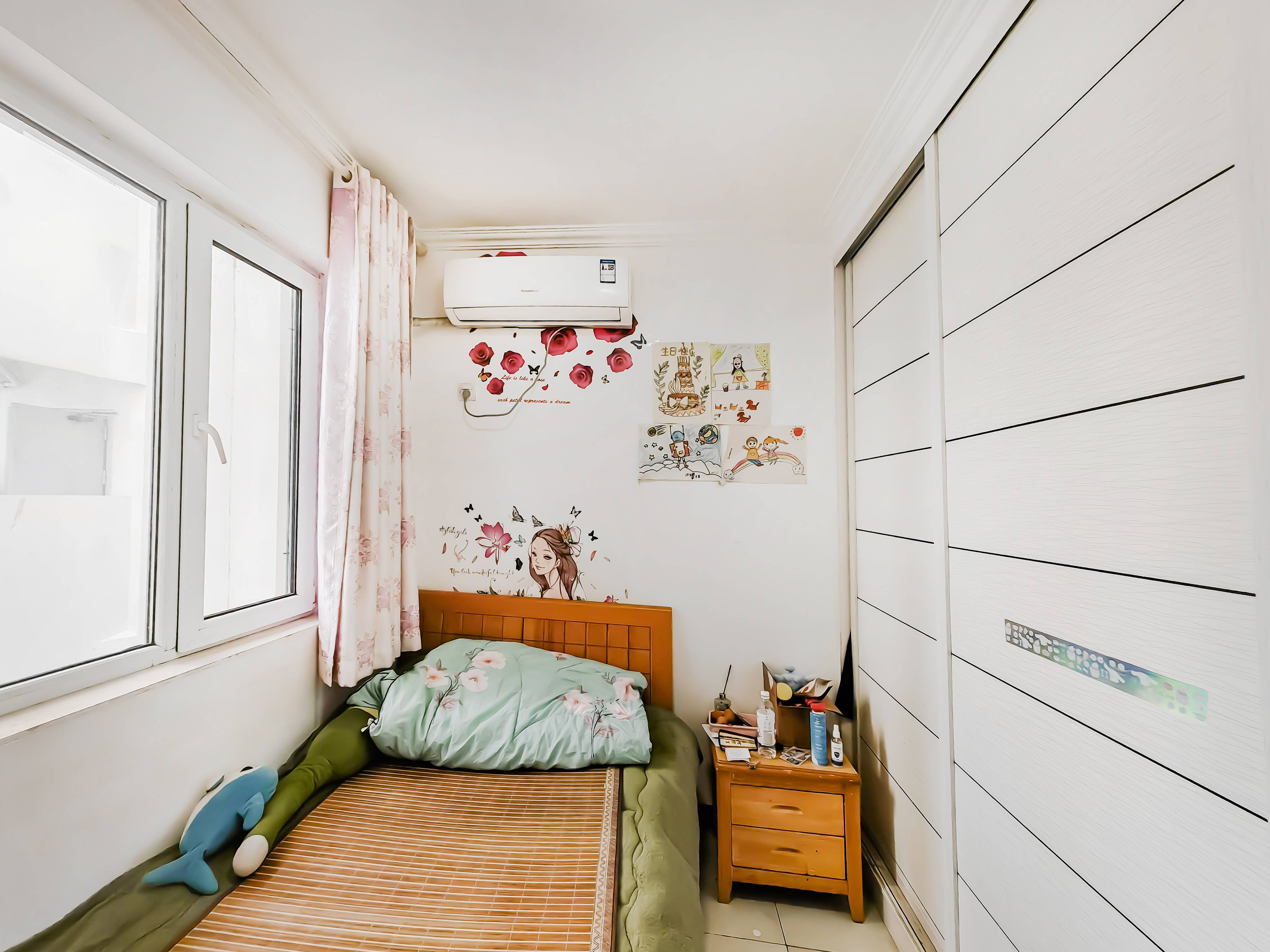 天鸿万象新天云公馆