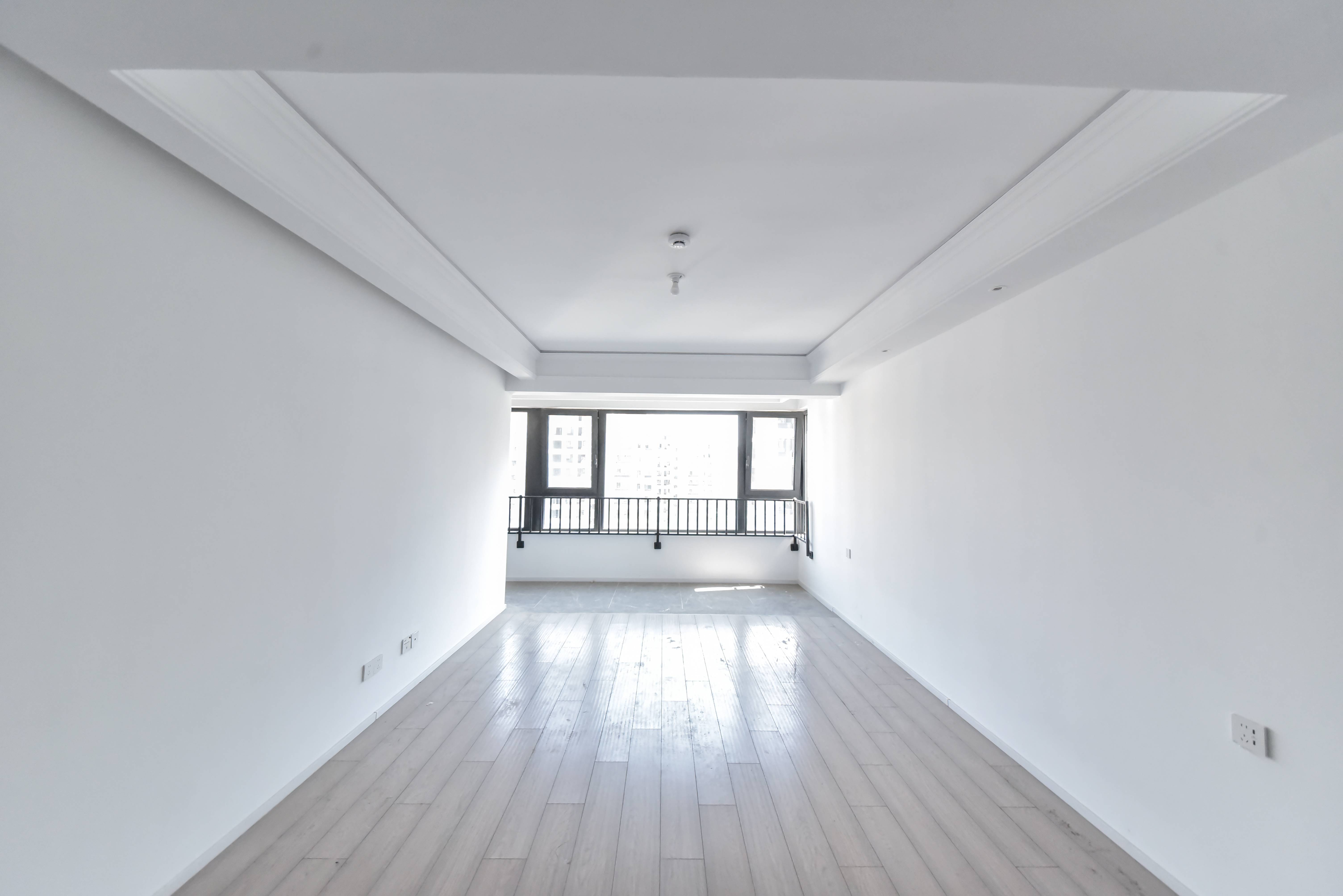 远洋潮起东方A5地块