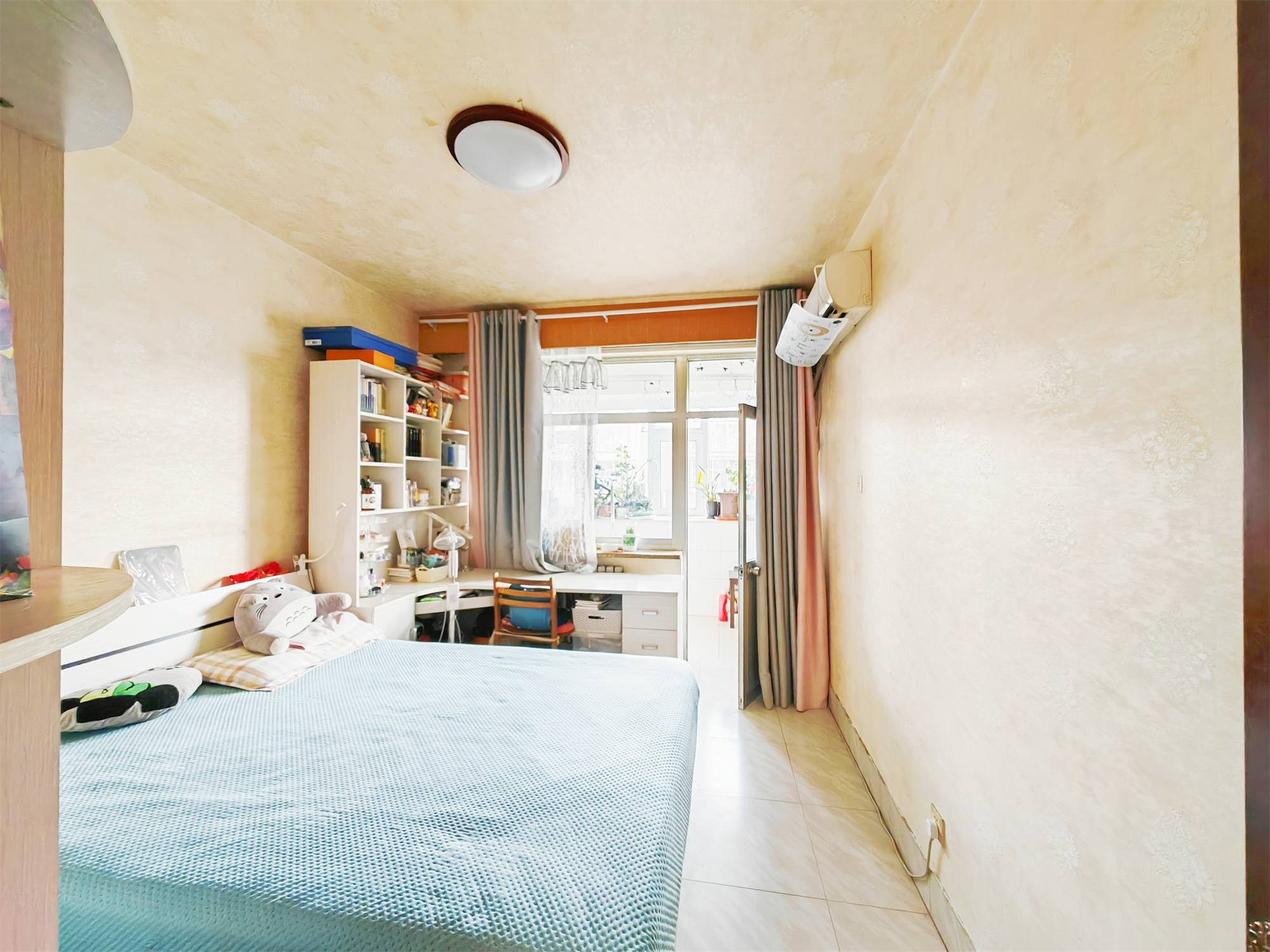 英雄山路54号院（建行宿舍）