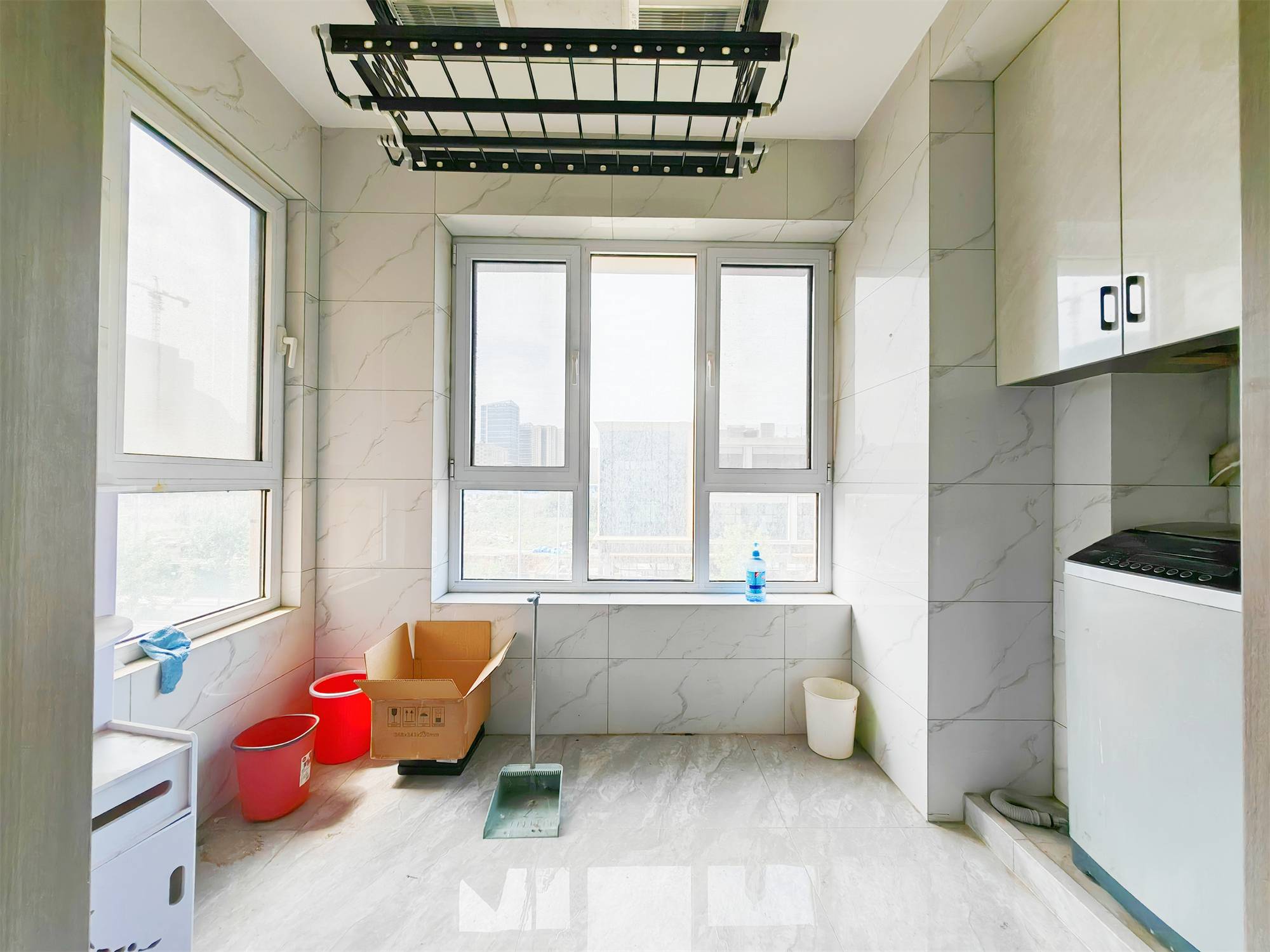 中国MALL城市之星