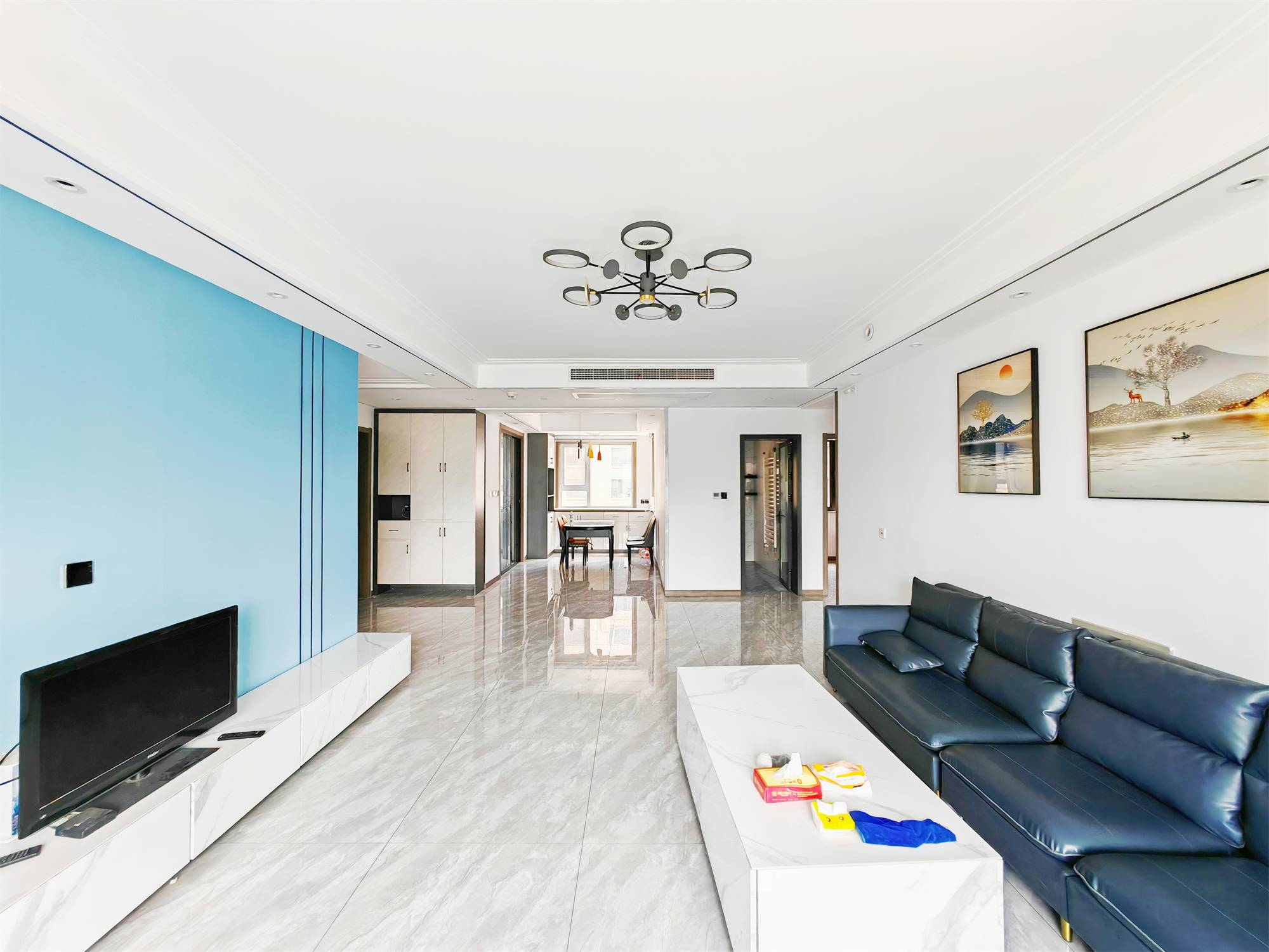 中国MALL城市之星