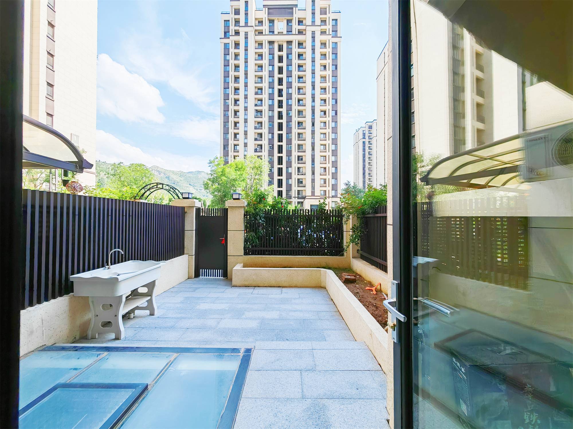 华润置地公元九里