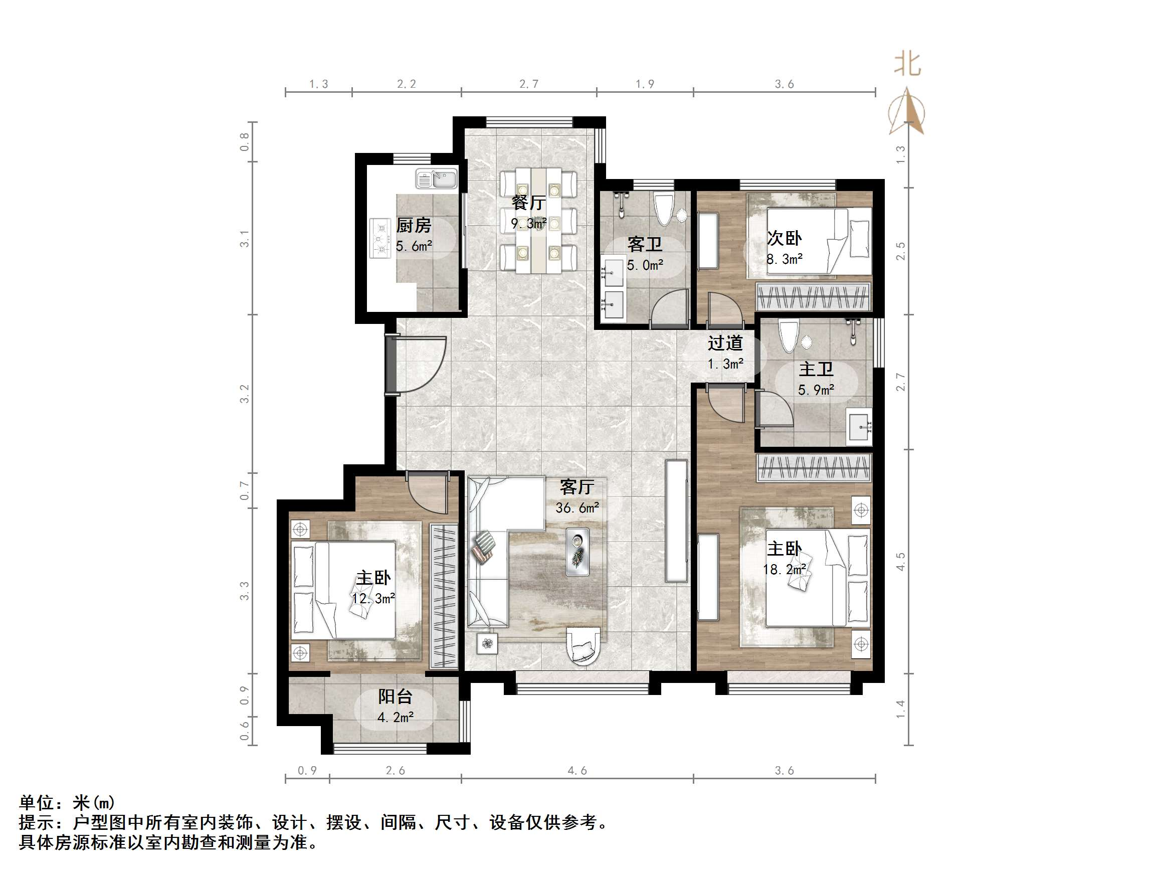 中国MALL城市之星