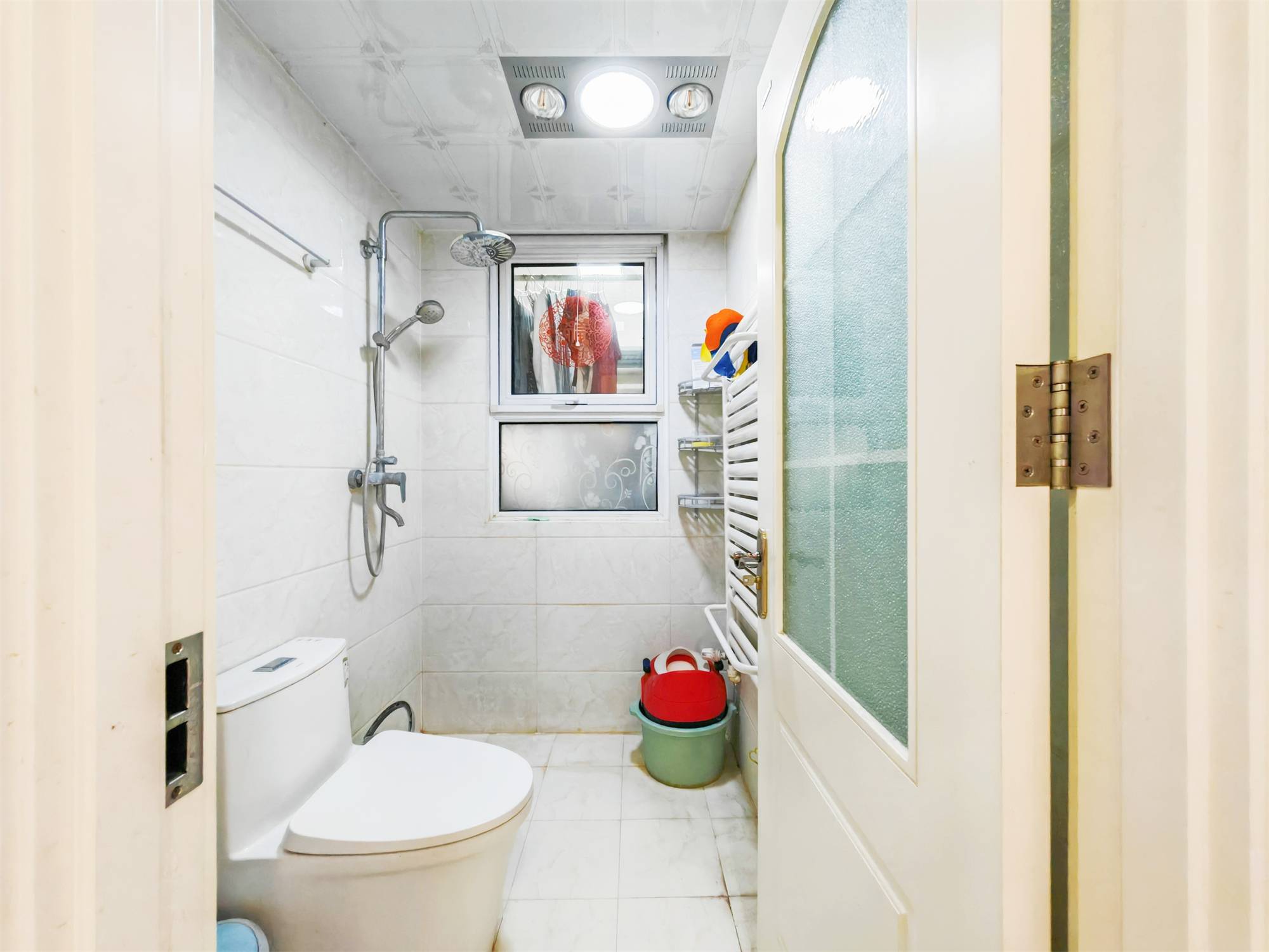 鲁能领秀城东一区(三区)