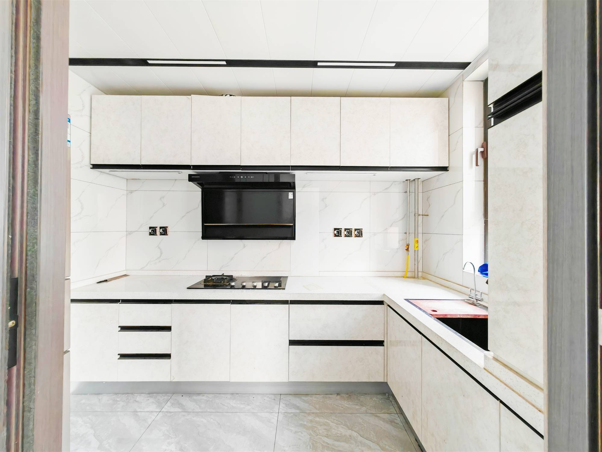 中国MALL城市之星