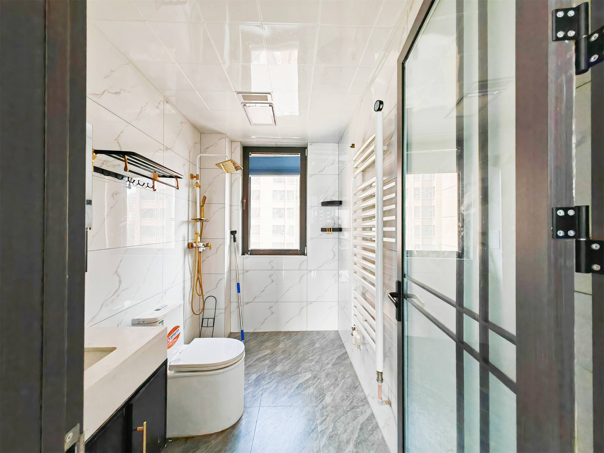 中国MALL城市之星