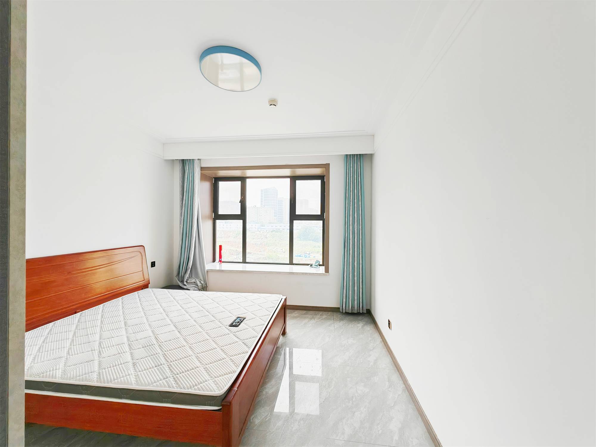 中国MALL城市之星