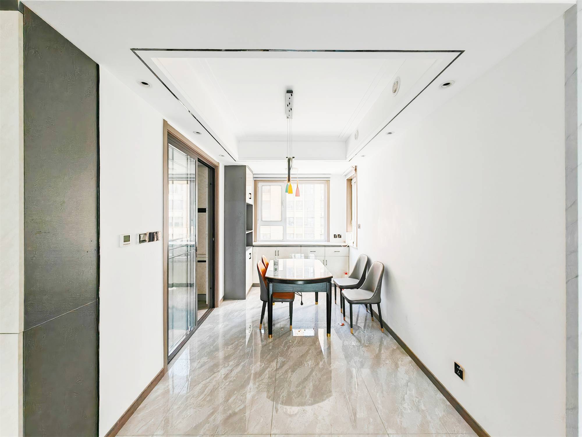 中国MALL城市之星