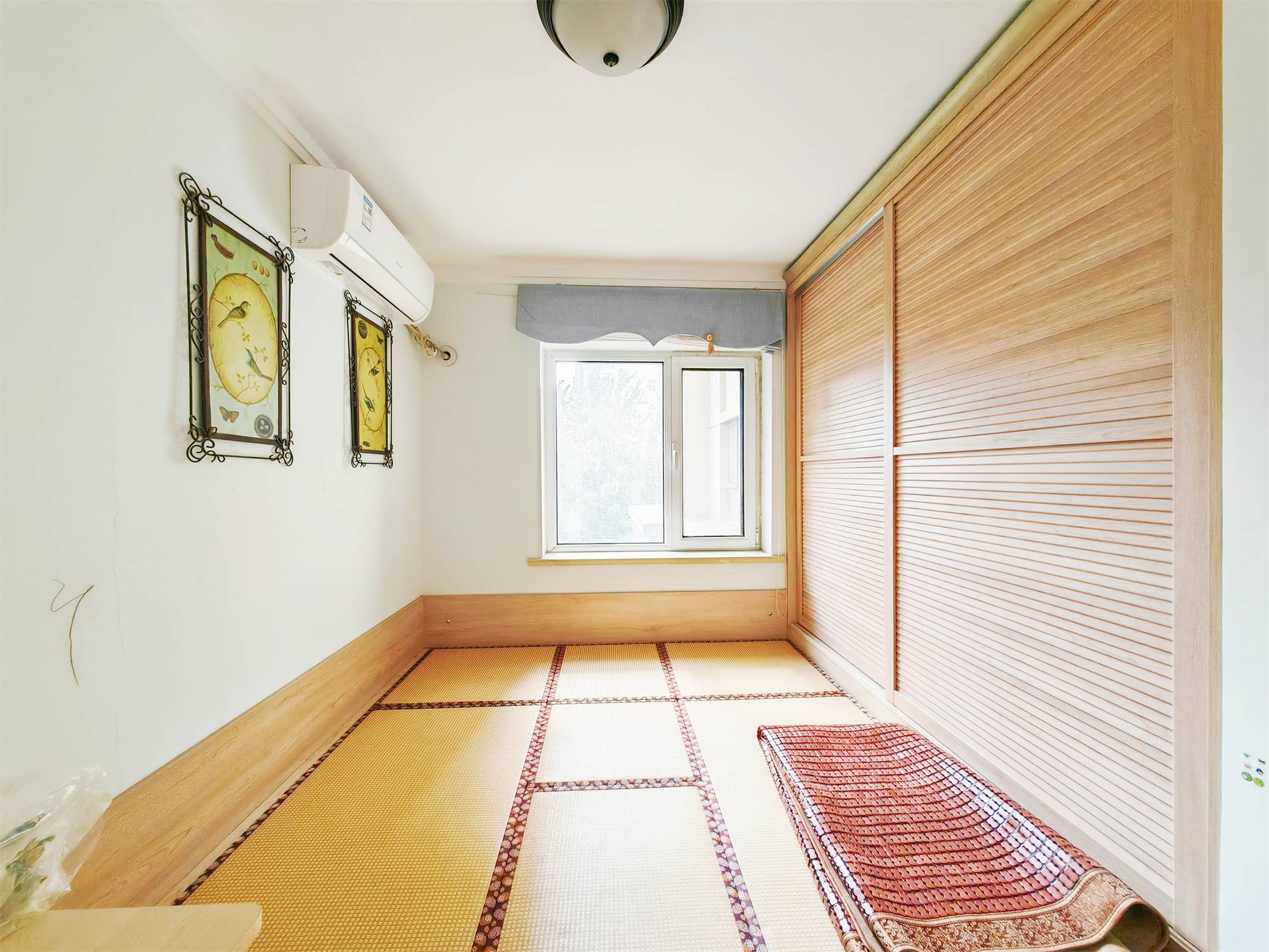 鲁能领秀城东一区(三区)