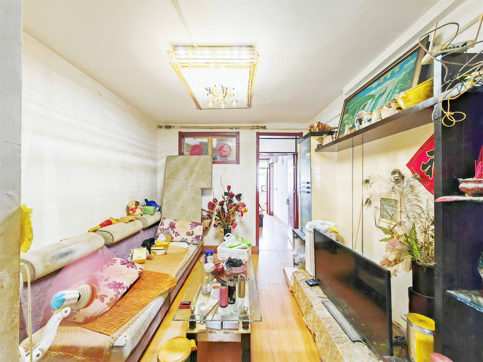玉函小区北区