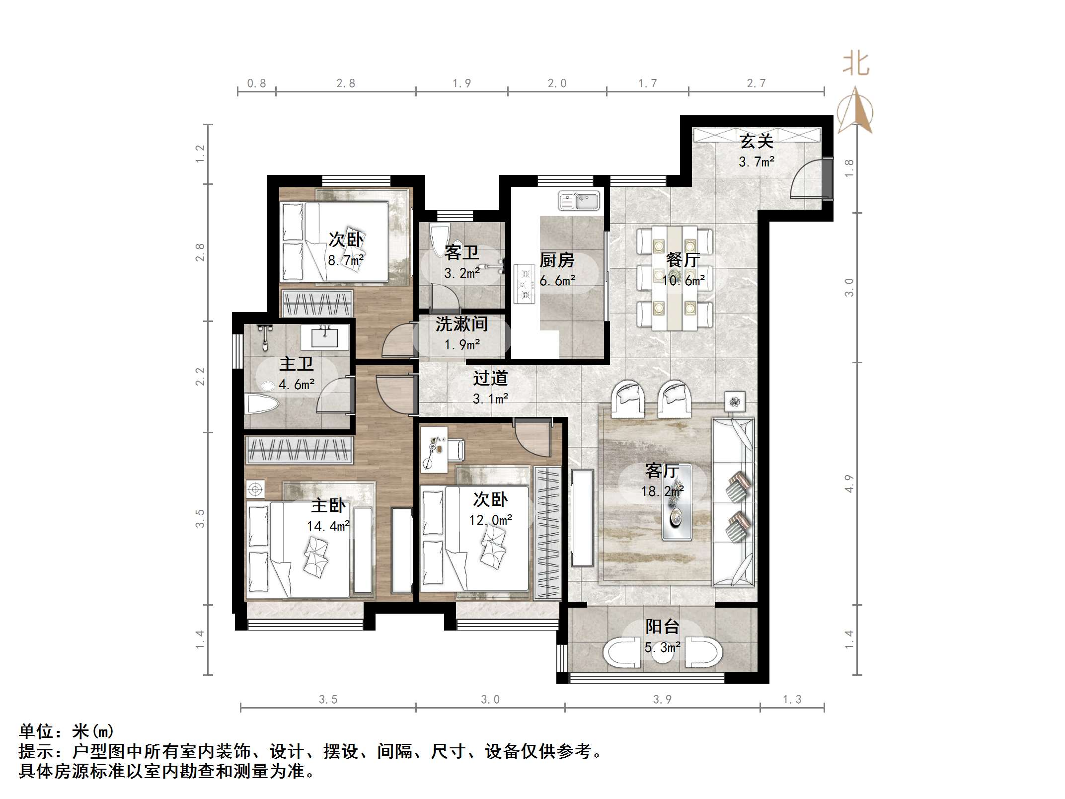 万科山望