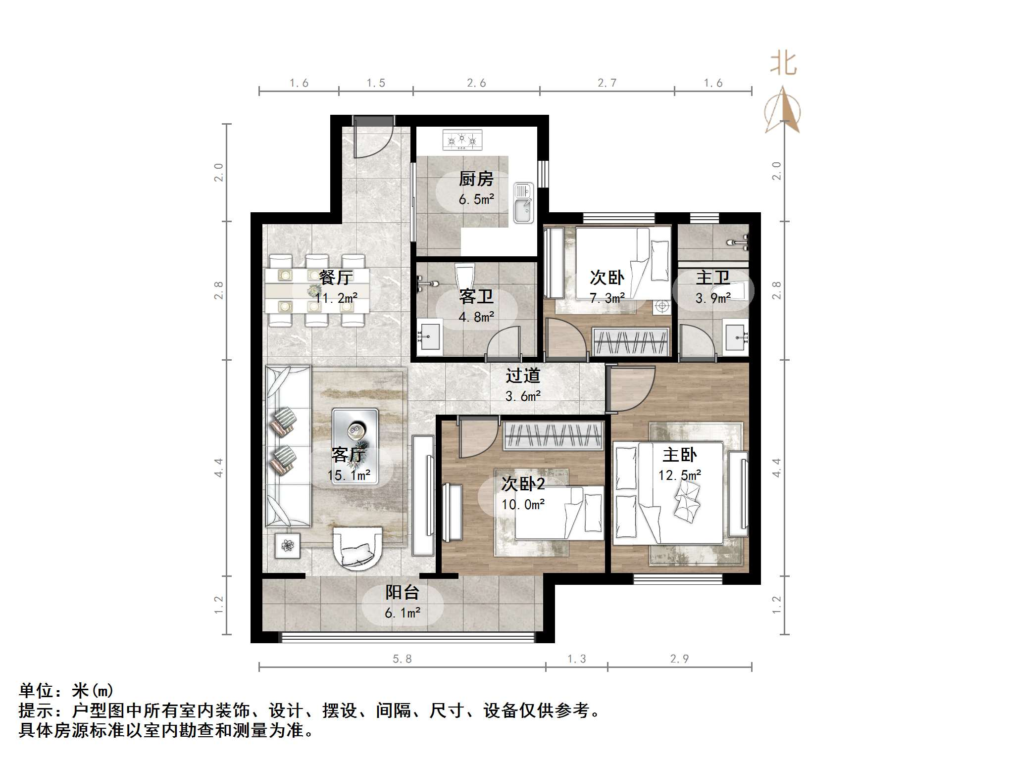 融创文旅城朱瑾台