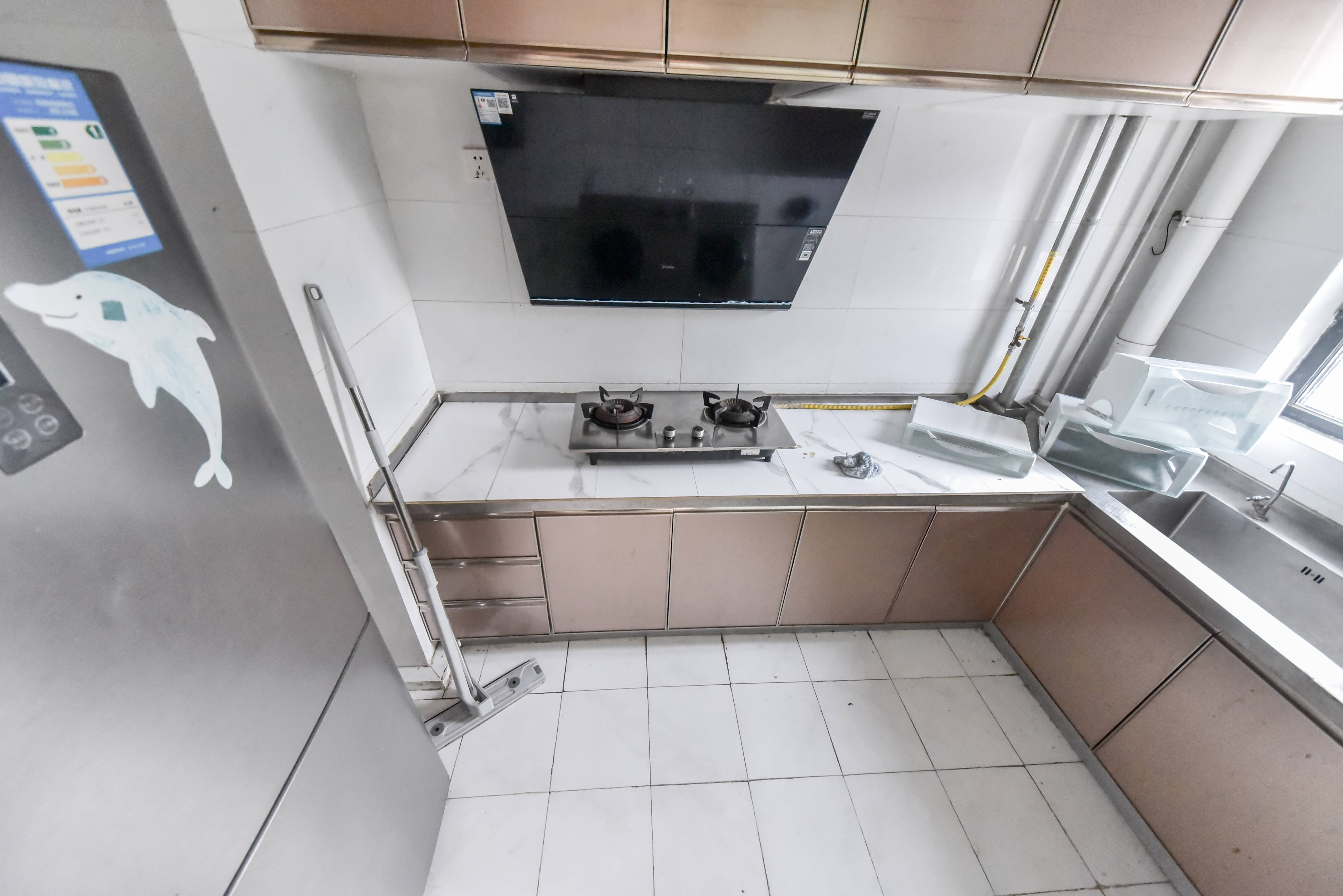 中新国际东城三区