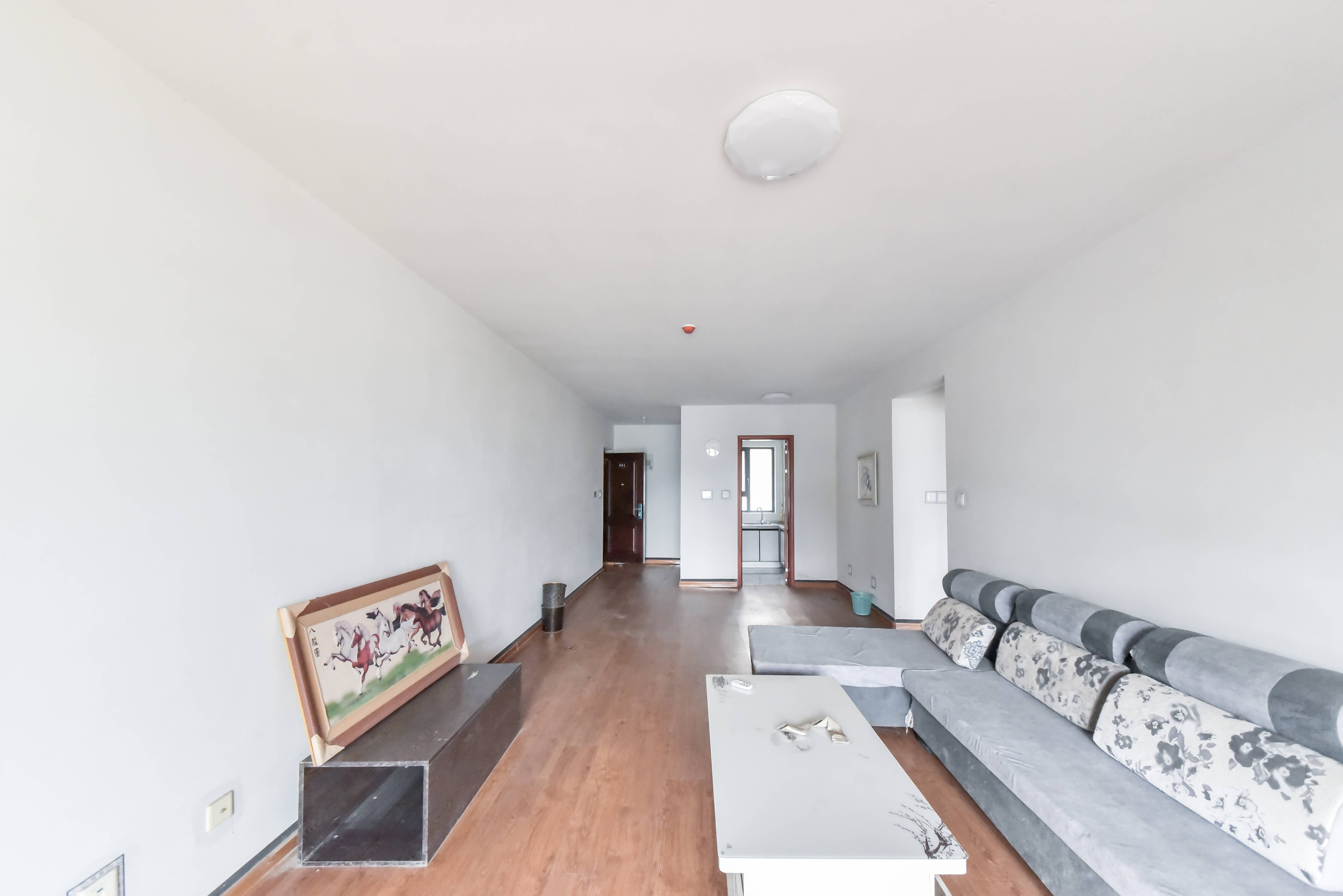  融创文旅城兰亭居 南北