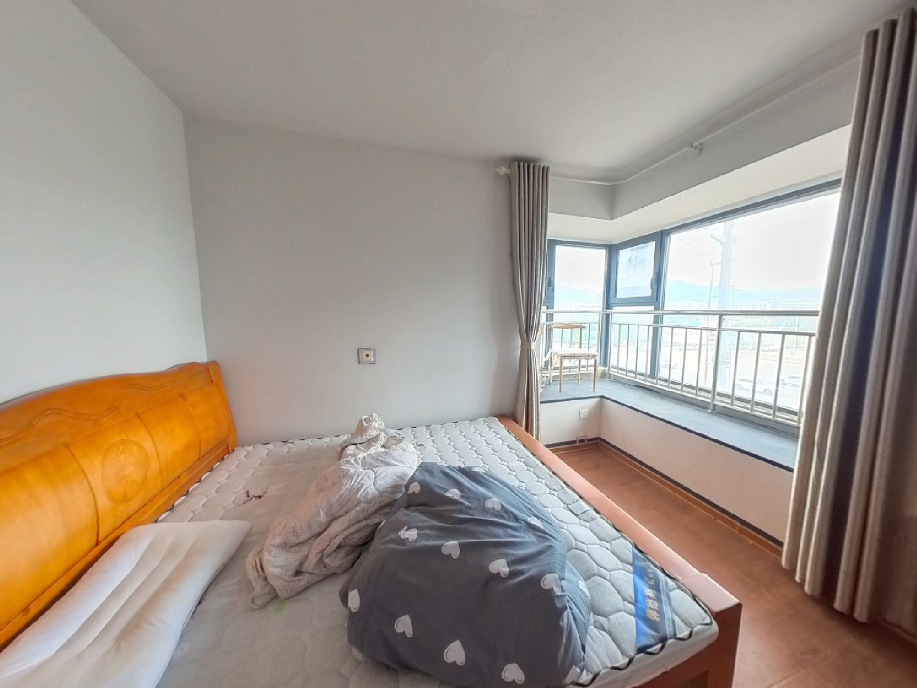 融创文旅城兰亭居