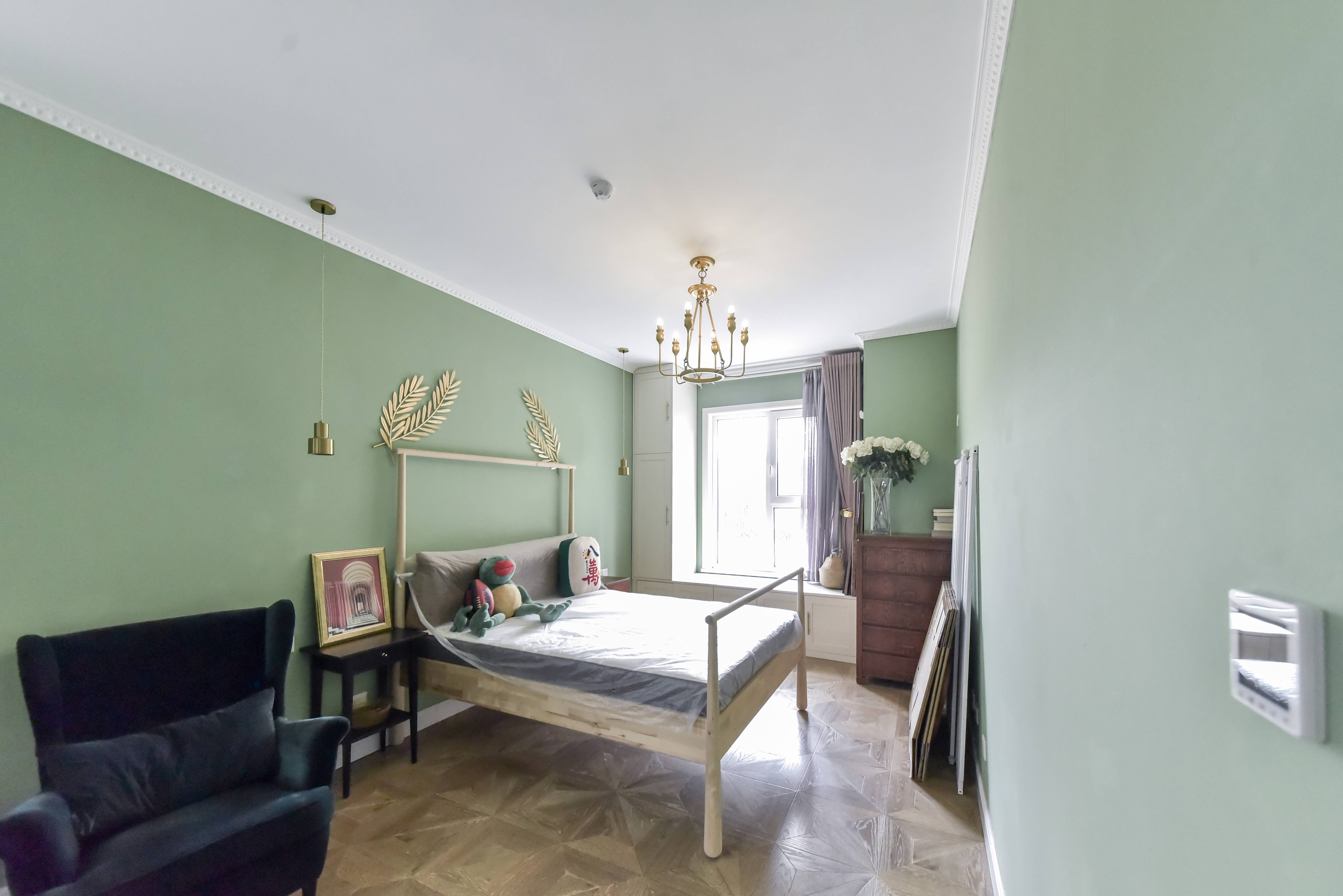 中新国际东城二区