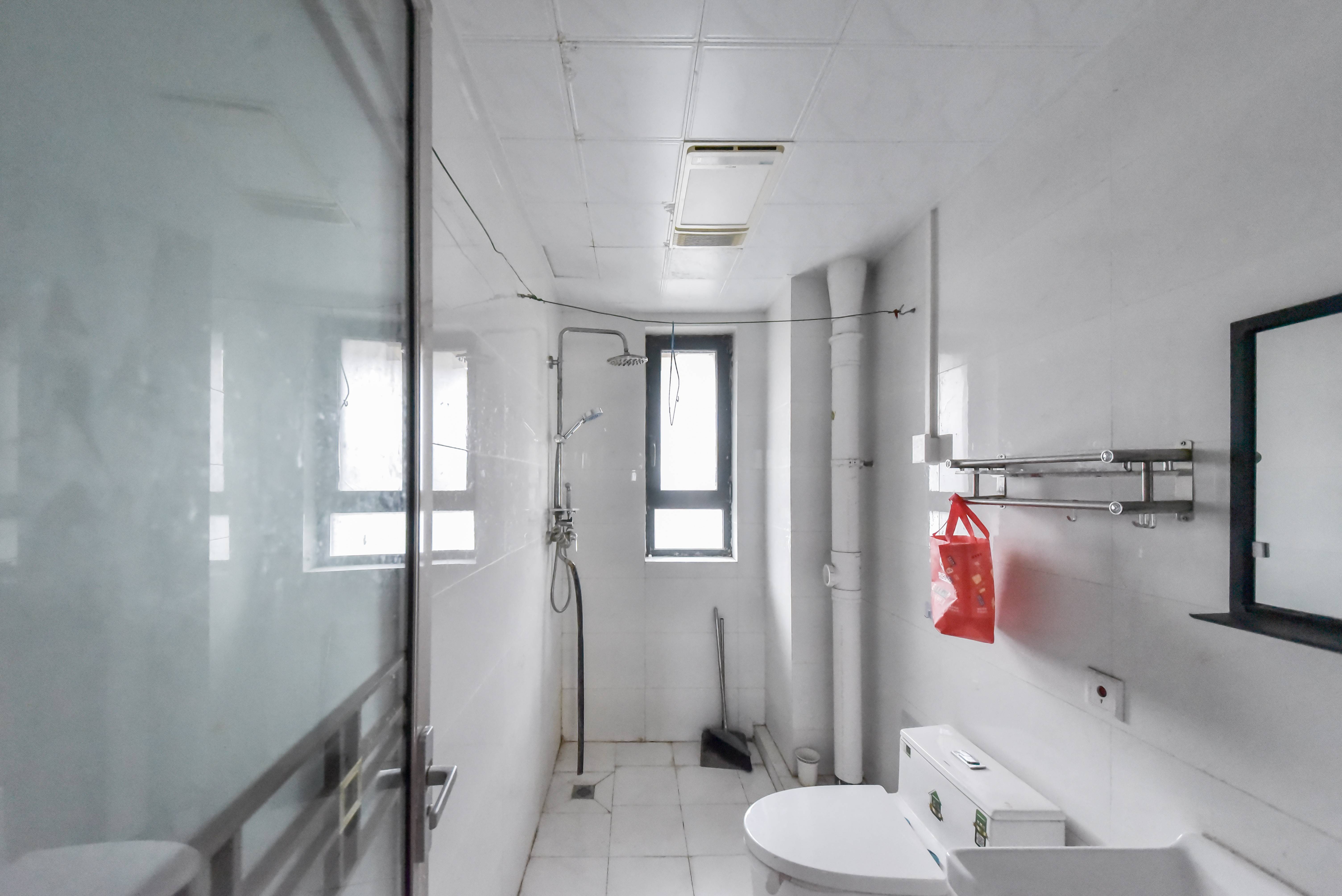 中新国际东城三区