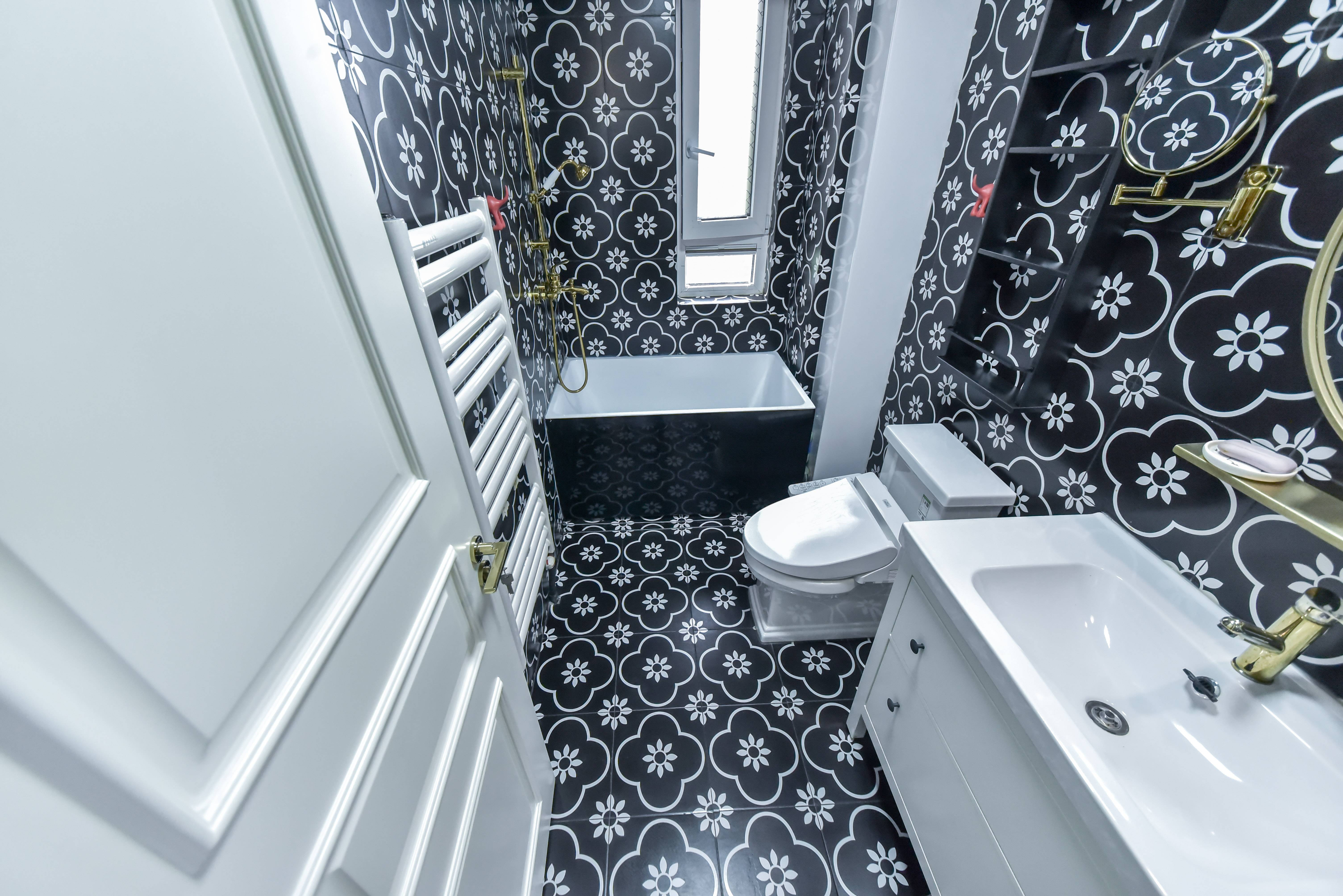 中新国际东城二区