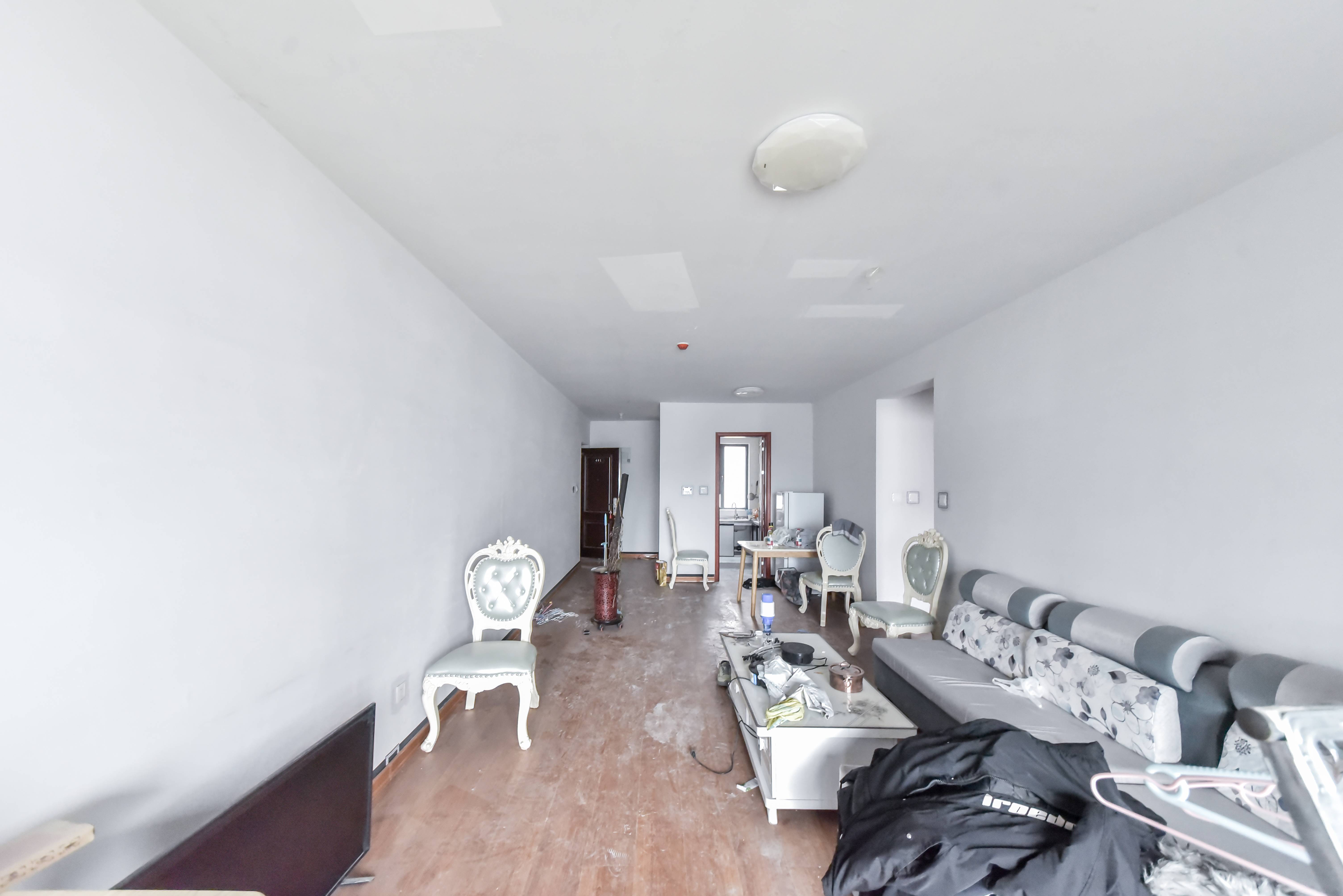 融创文旅城兰亭居