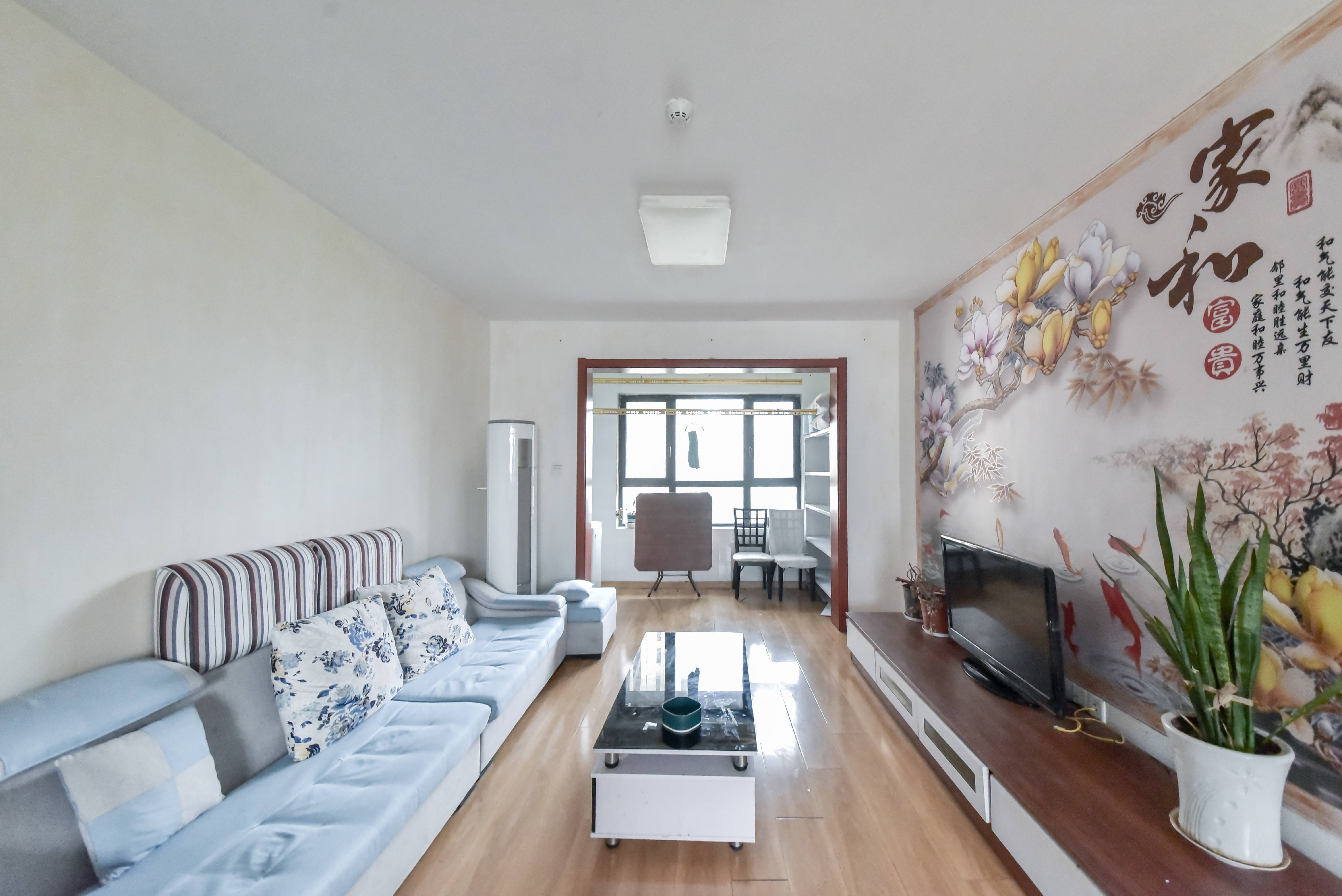 中新国际东城三区