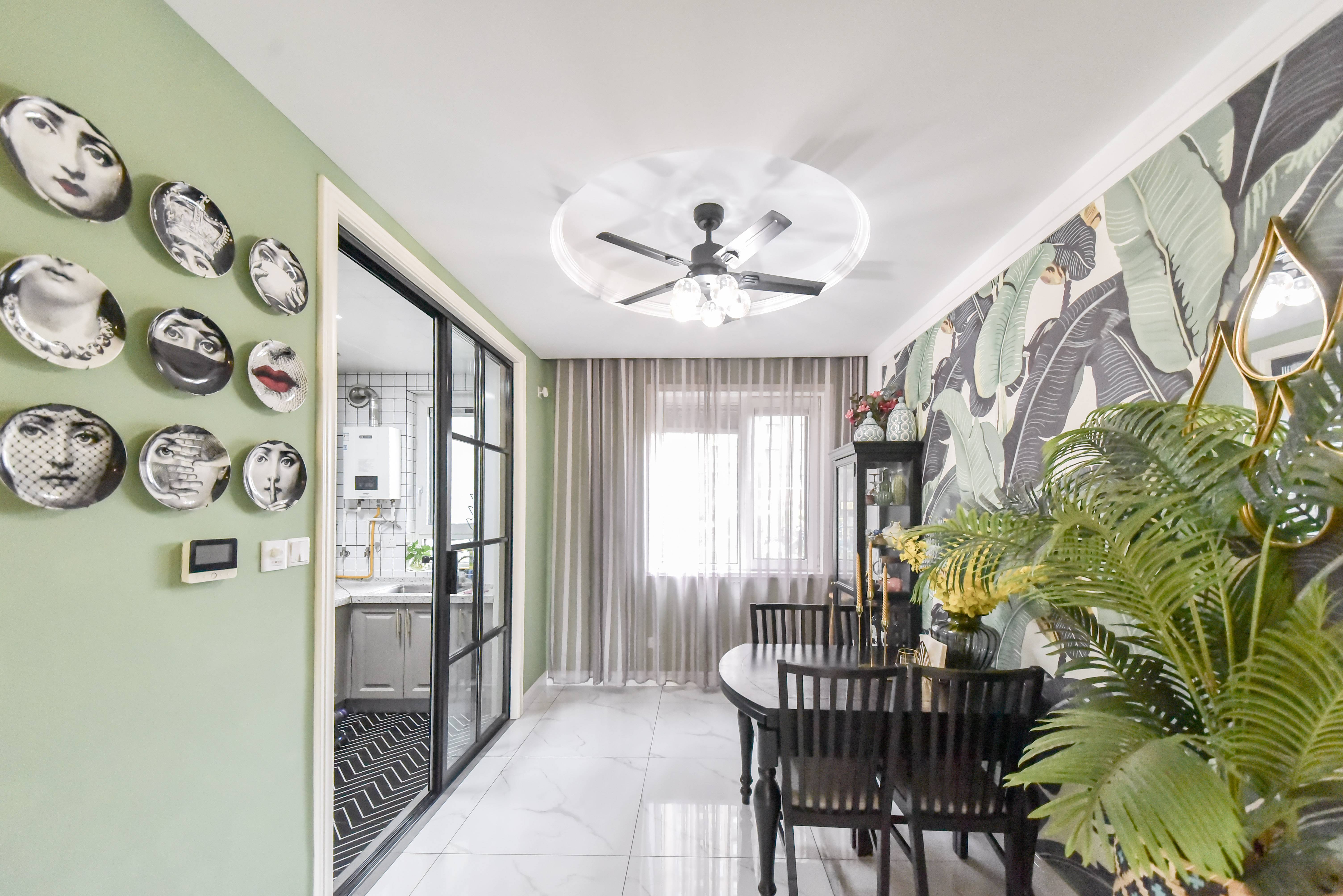 中新国际东城二区