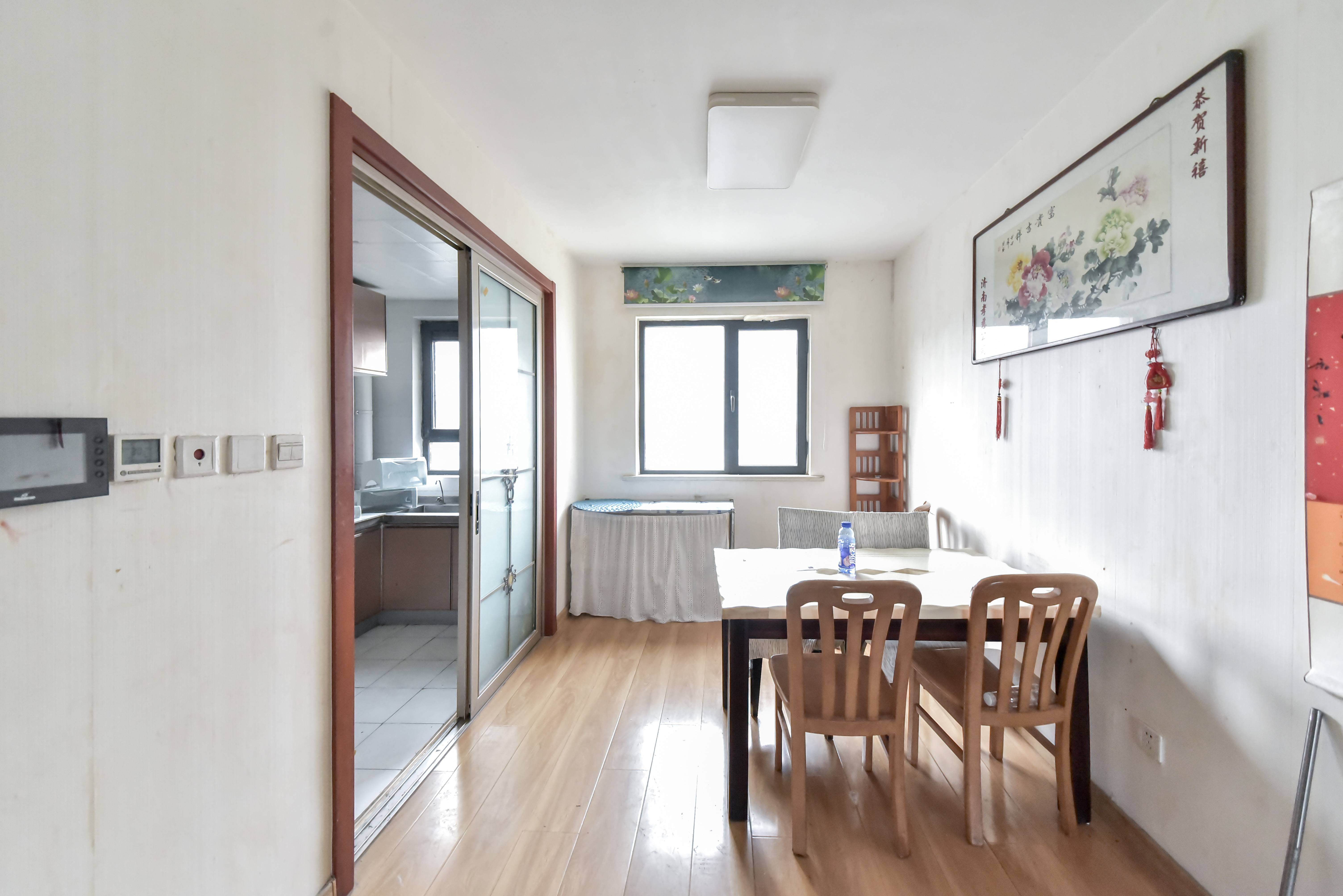 中新国际东城三区