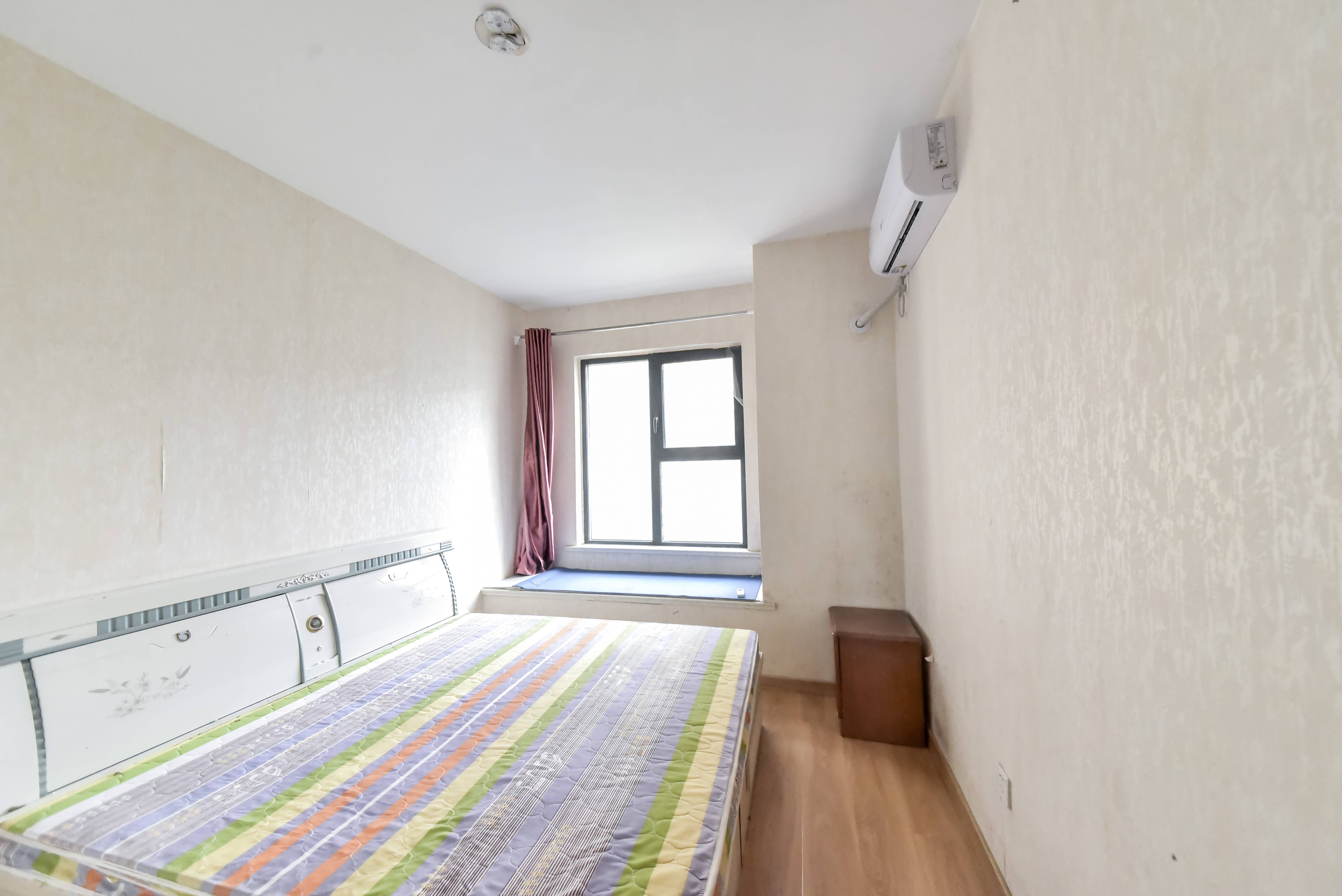 中新国际东城三区