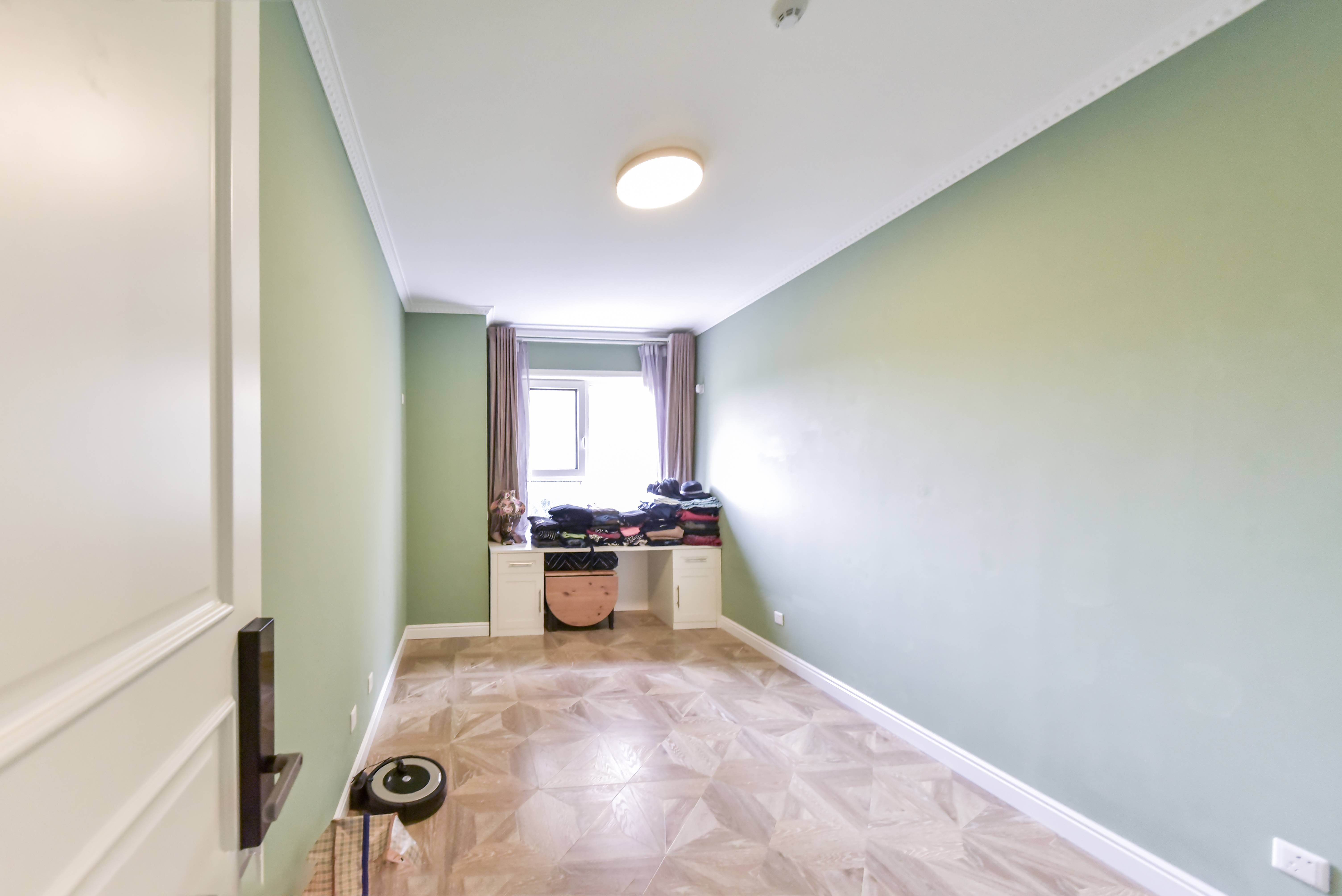 中新国际东城二区