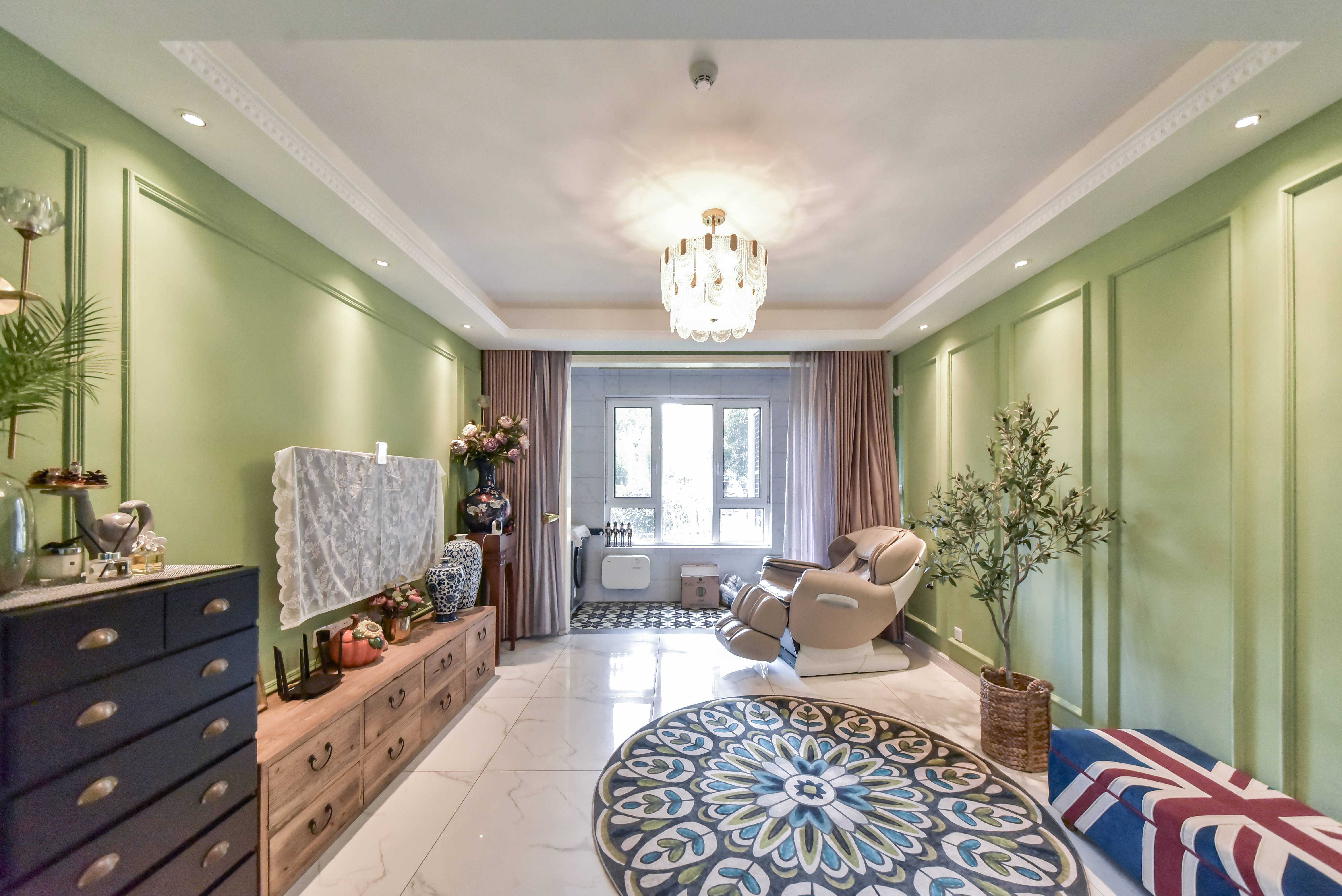  中新国际东城二区 南