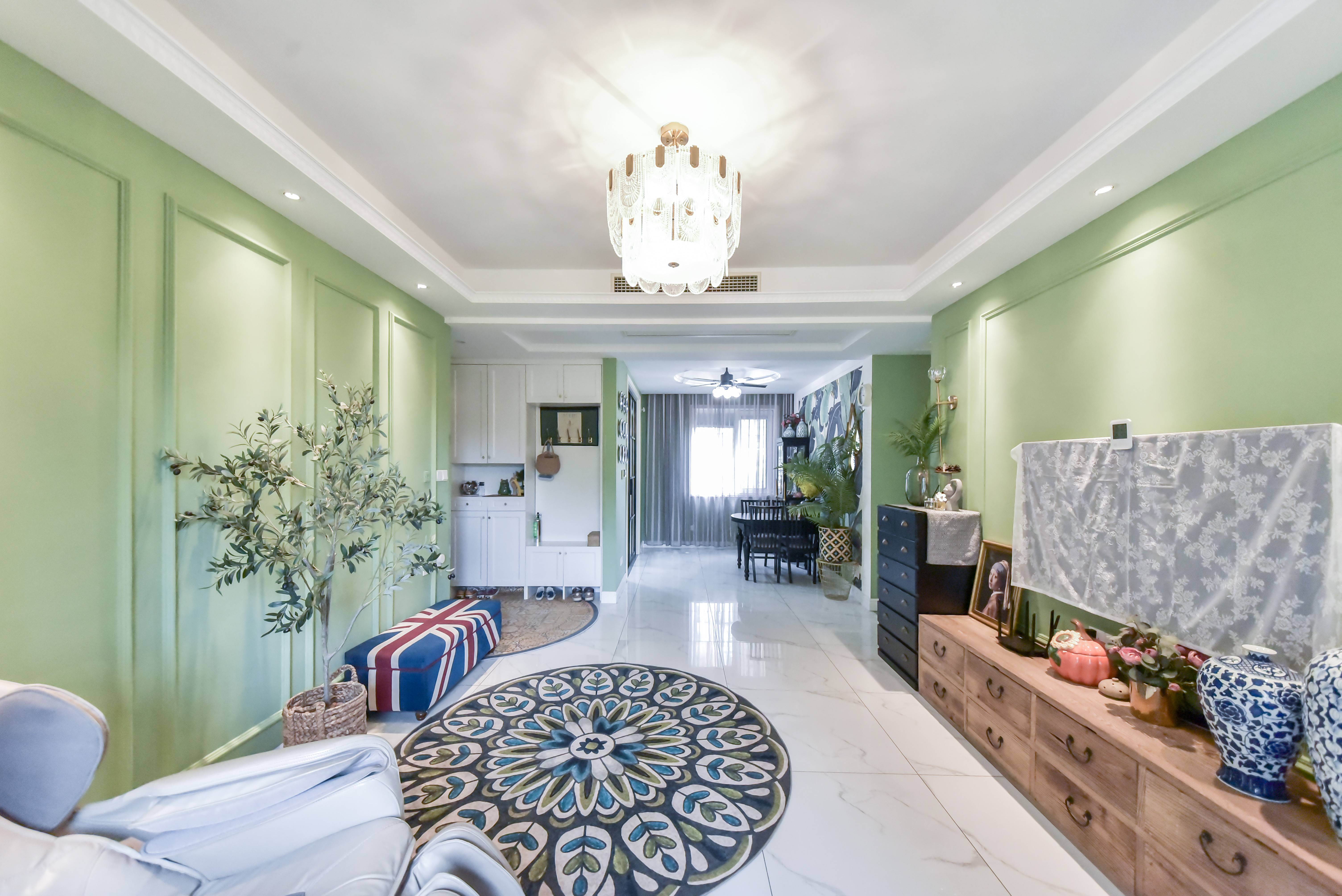 中新国际东城二区