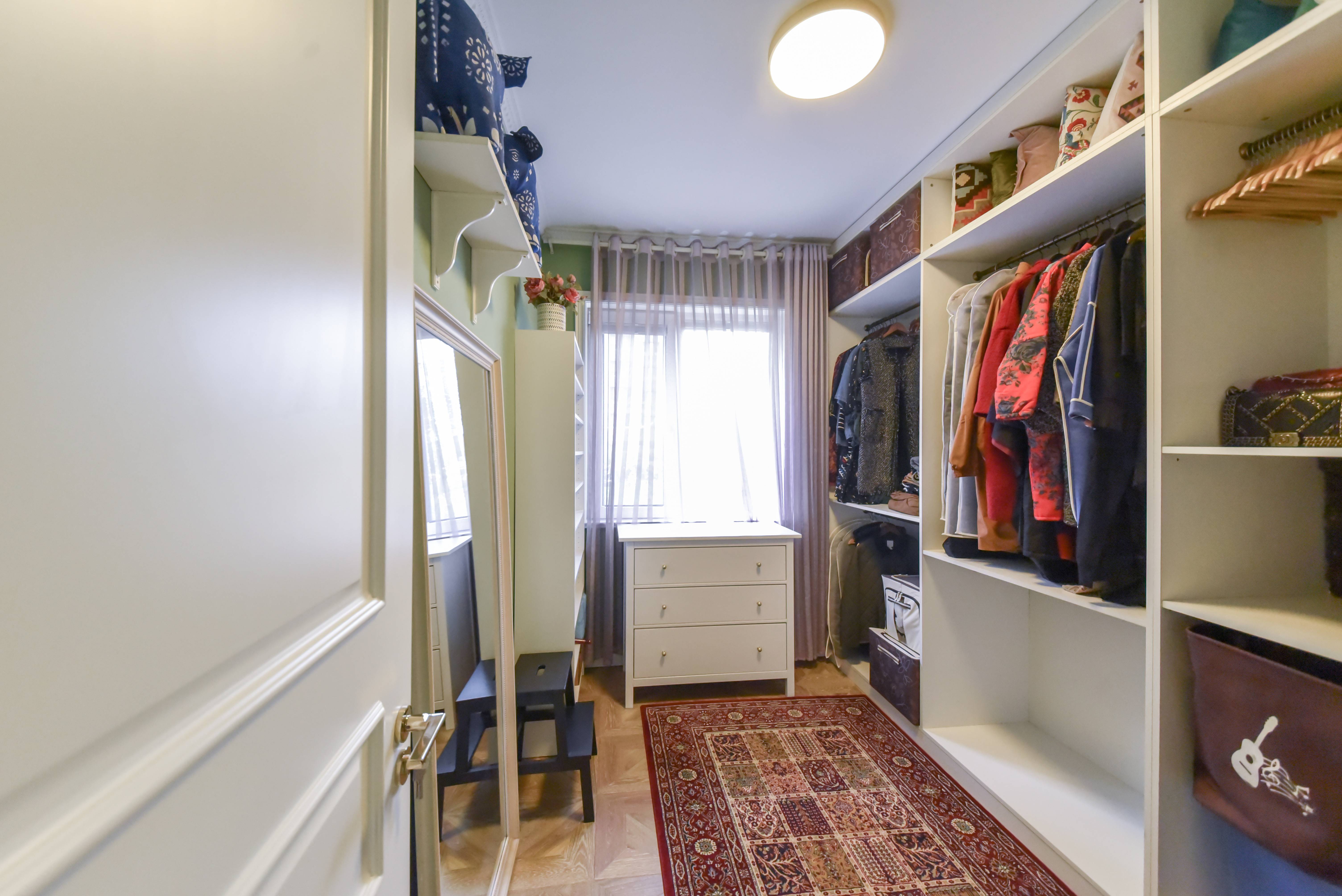 中新国际东城二区